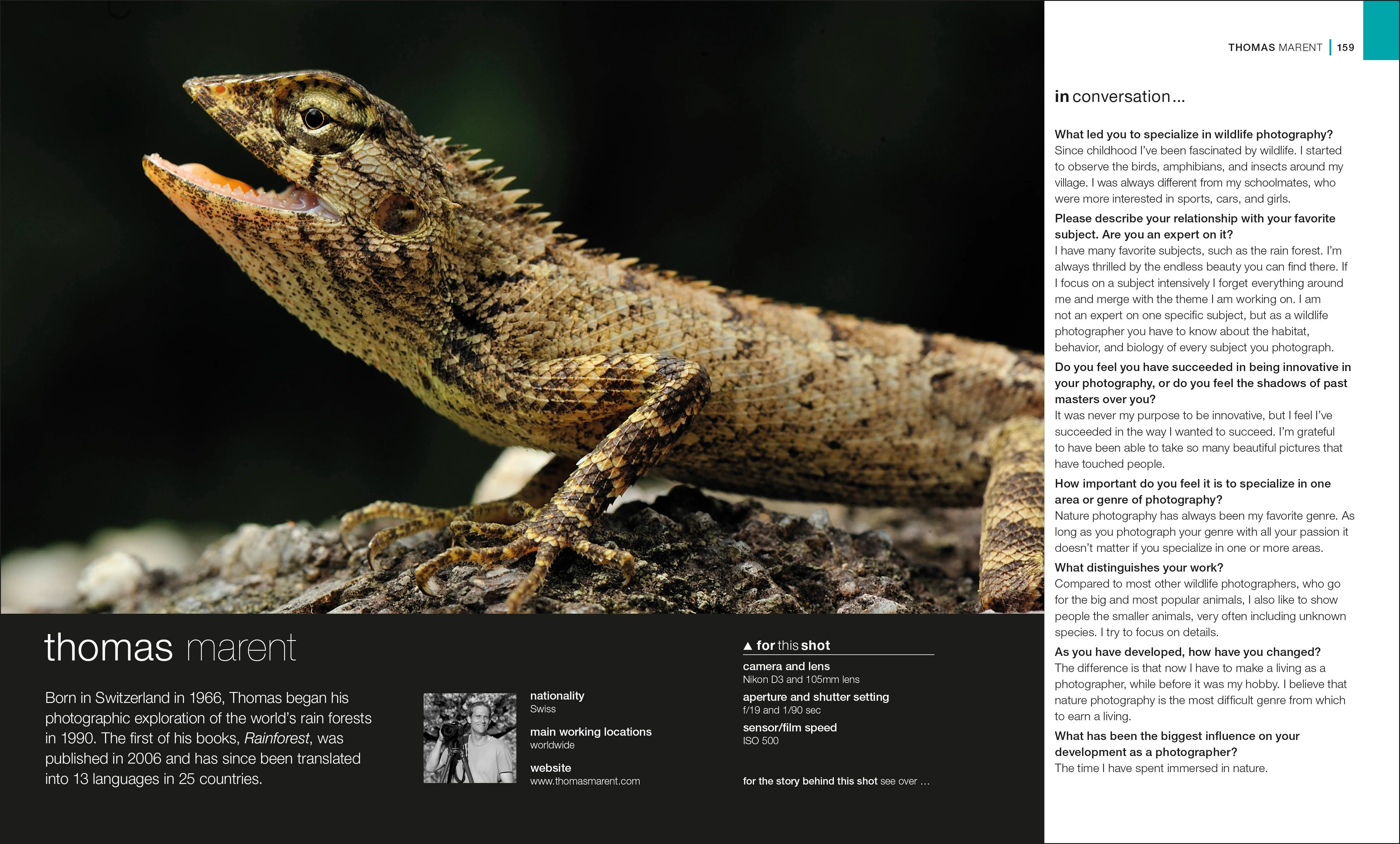 The Complete Photographer - Image 5