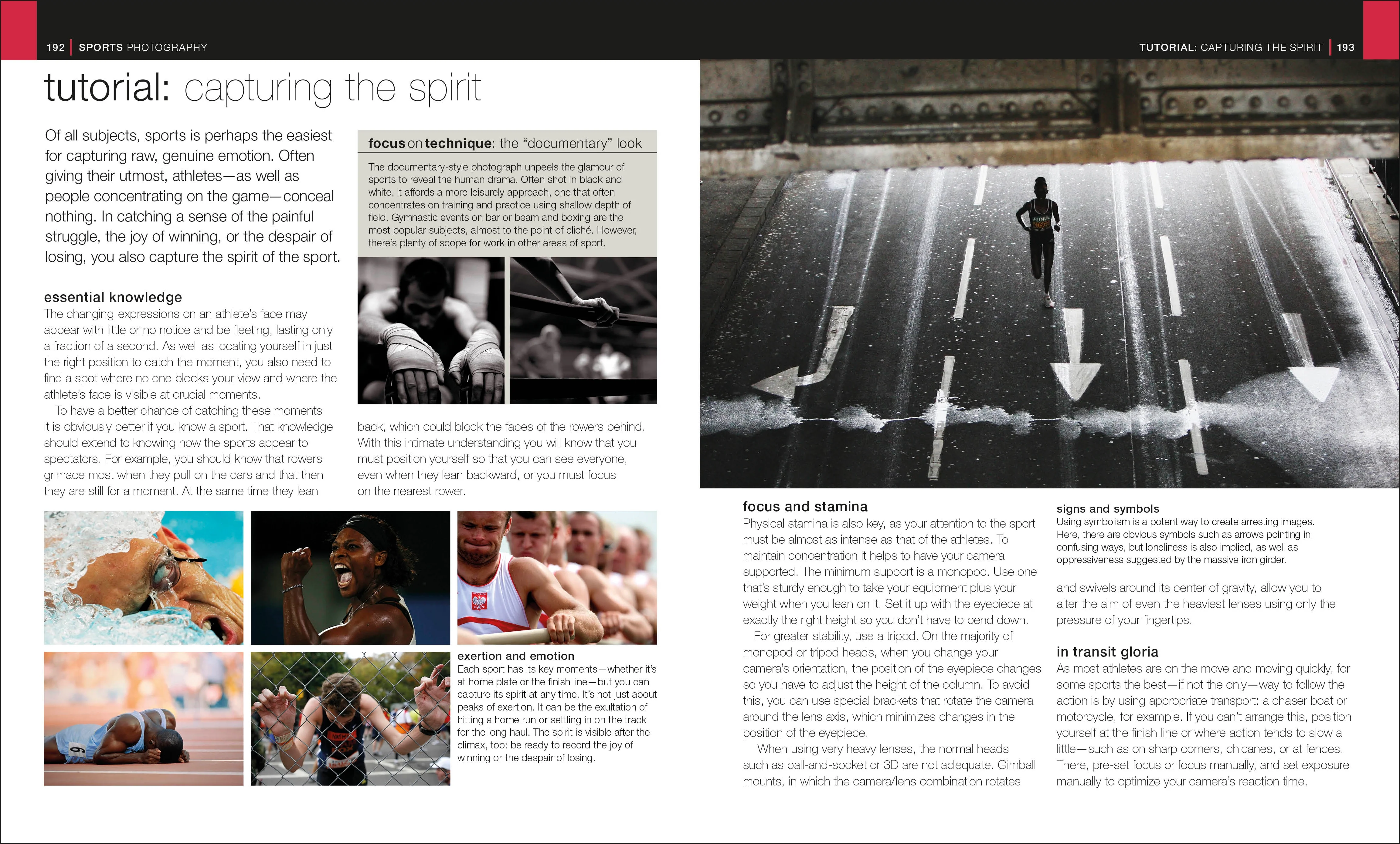 The Complete Photographer - Image 6