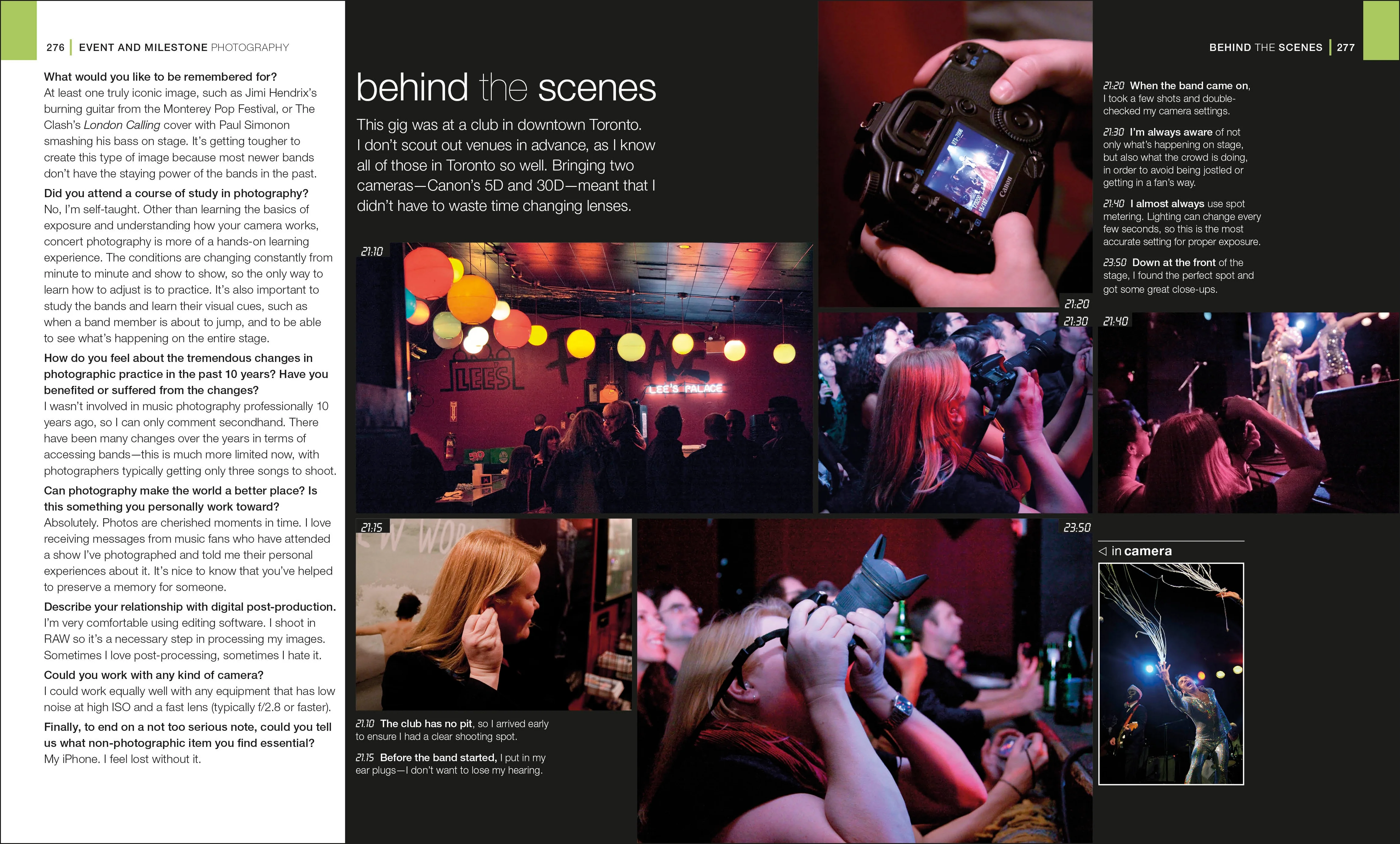 The Complete Photographer - Image 7