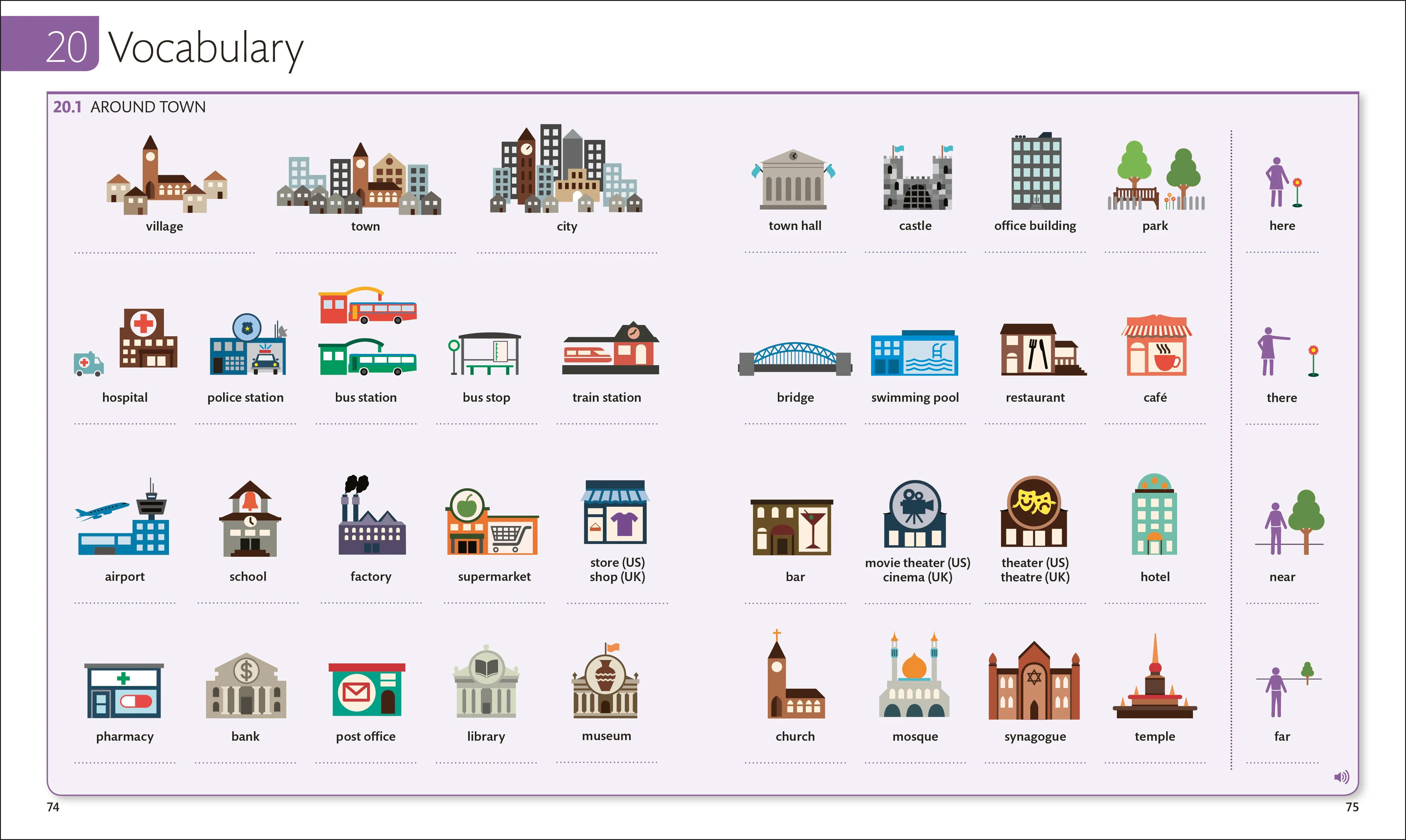 English for Everyone: Level 1: Beginner, Course Book - Image 4