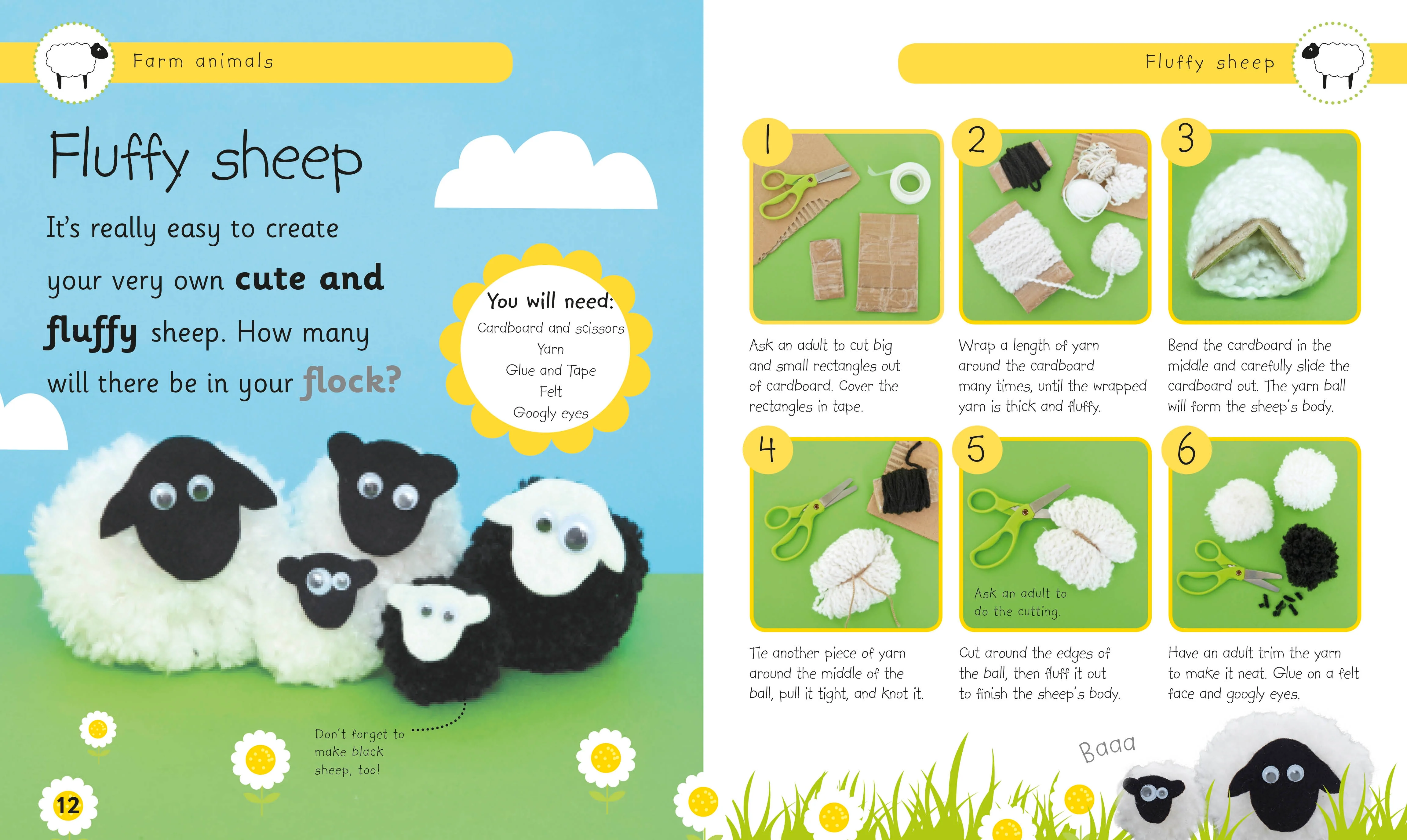Farm Animals - Image 2