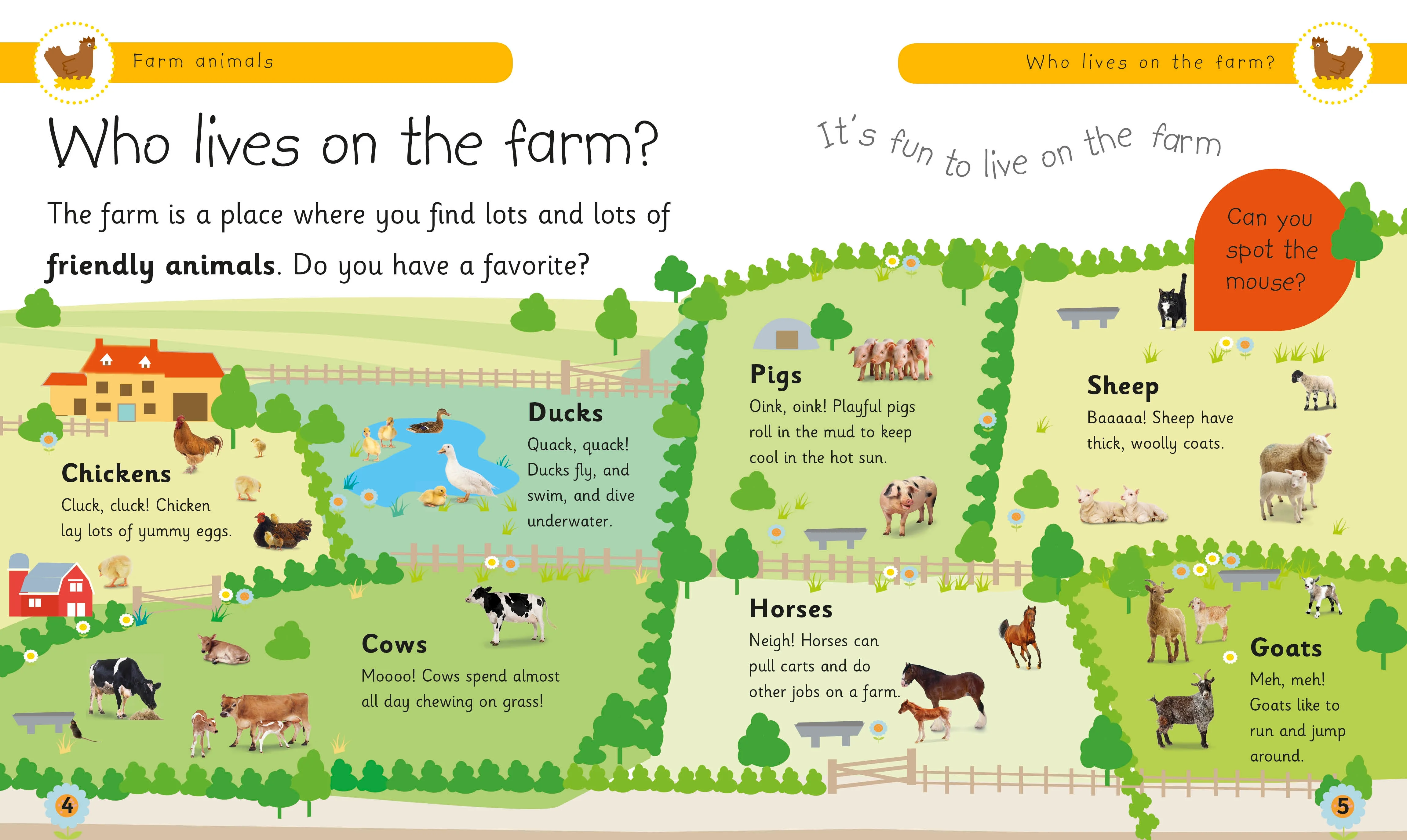 Farm Animals - Image 3
