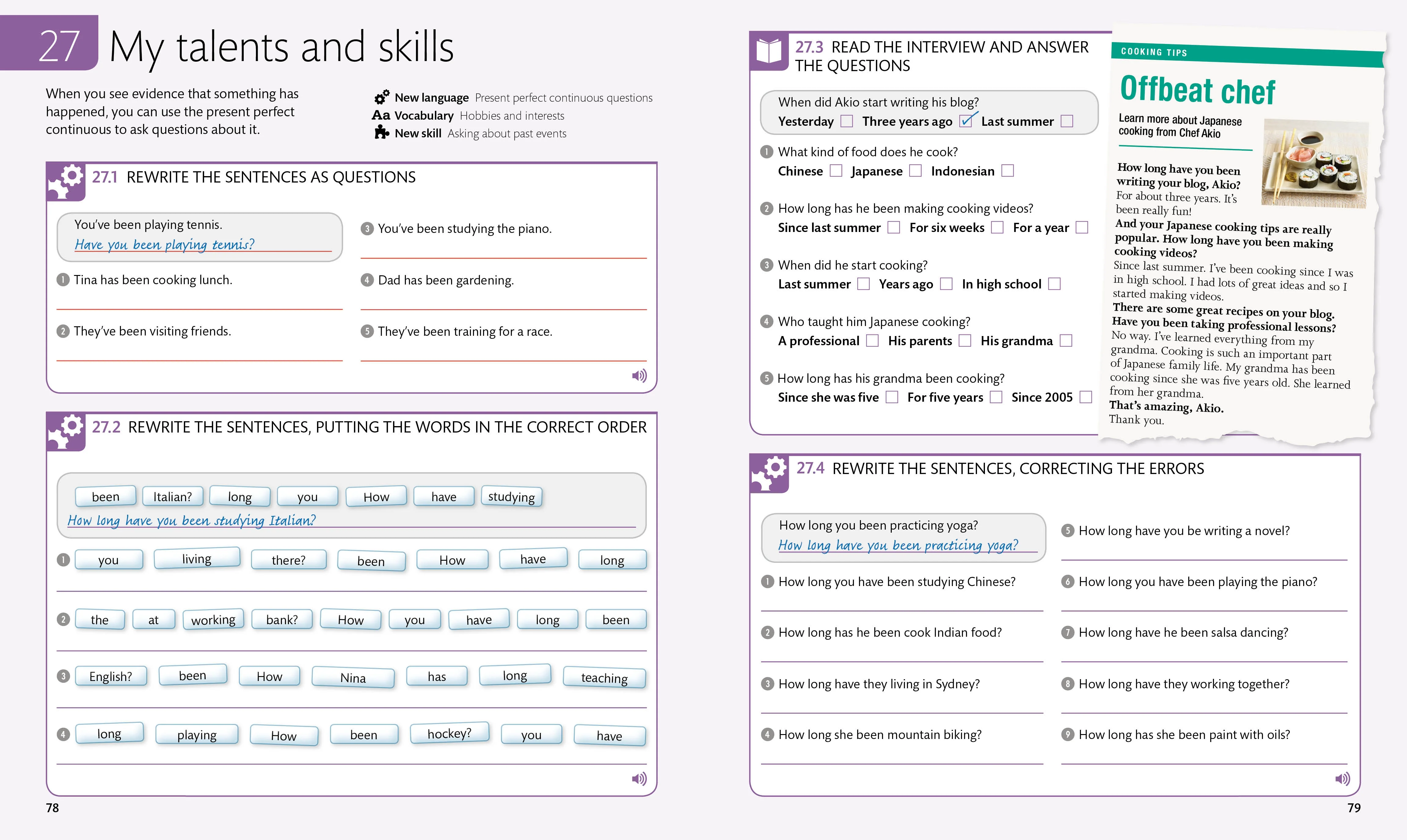 English for Everyone: Level 3: Intermediate, Practice Book - Image 6