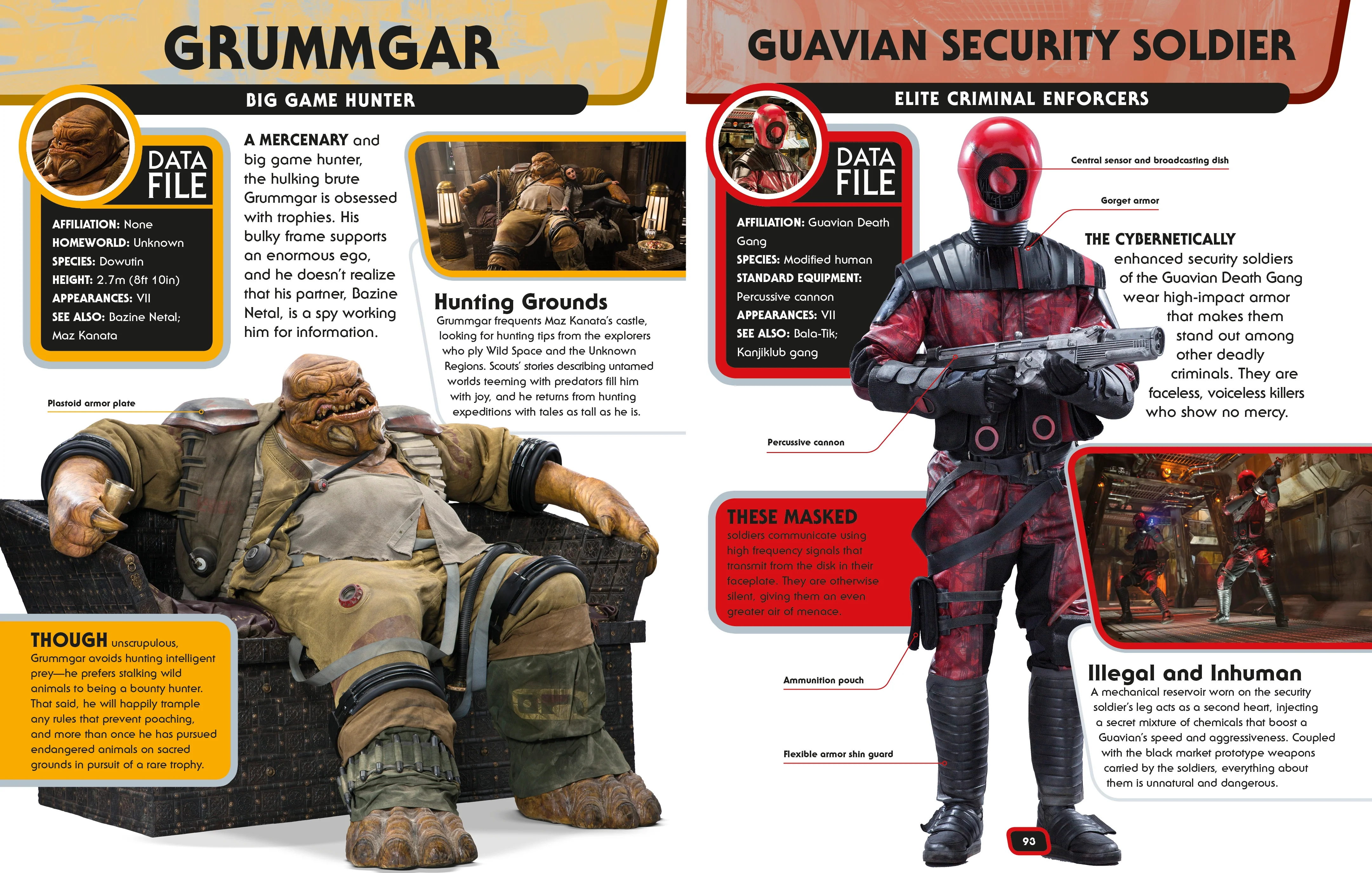 Star Wars™ Character Encyclopedia - Image 2