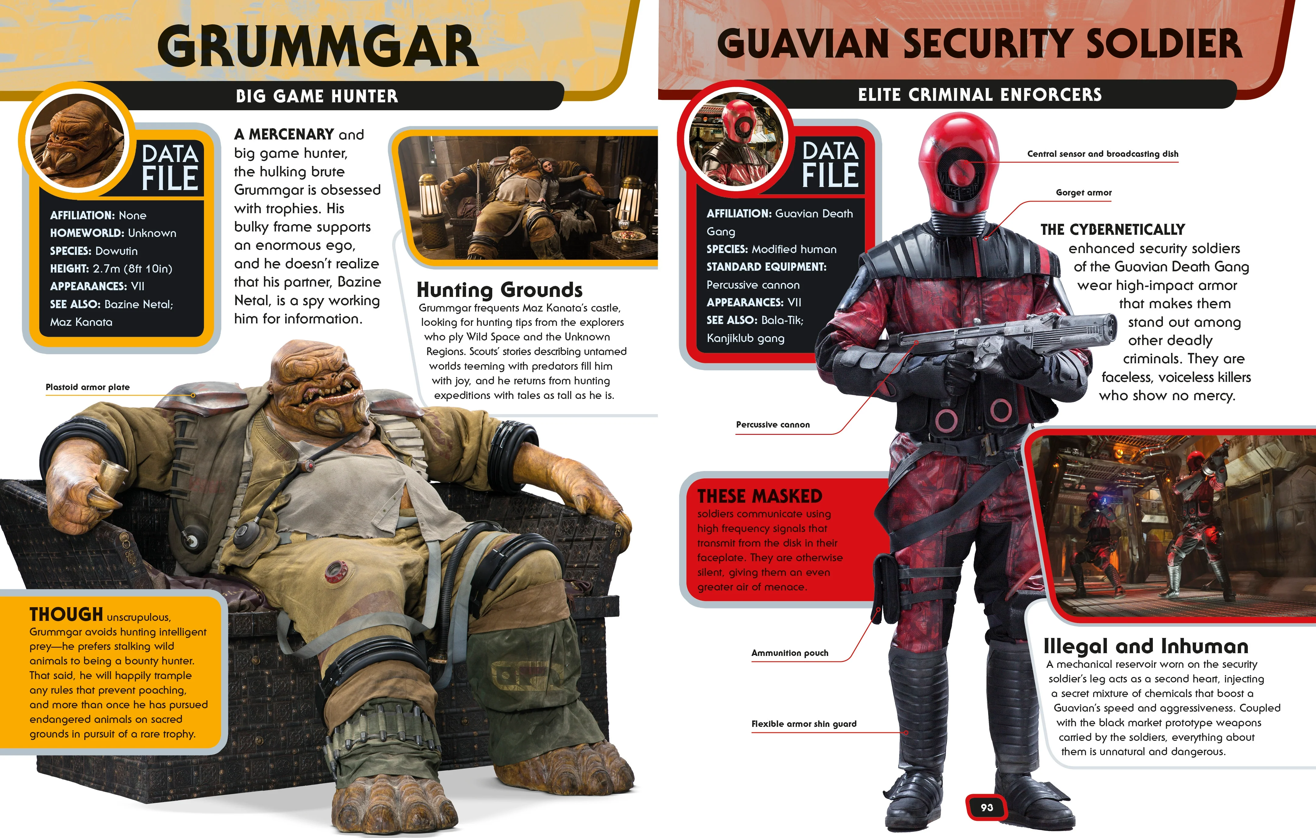 Star Wars™ Character Encyclopedia - Image 5