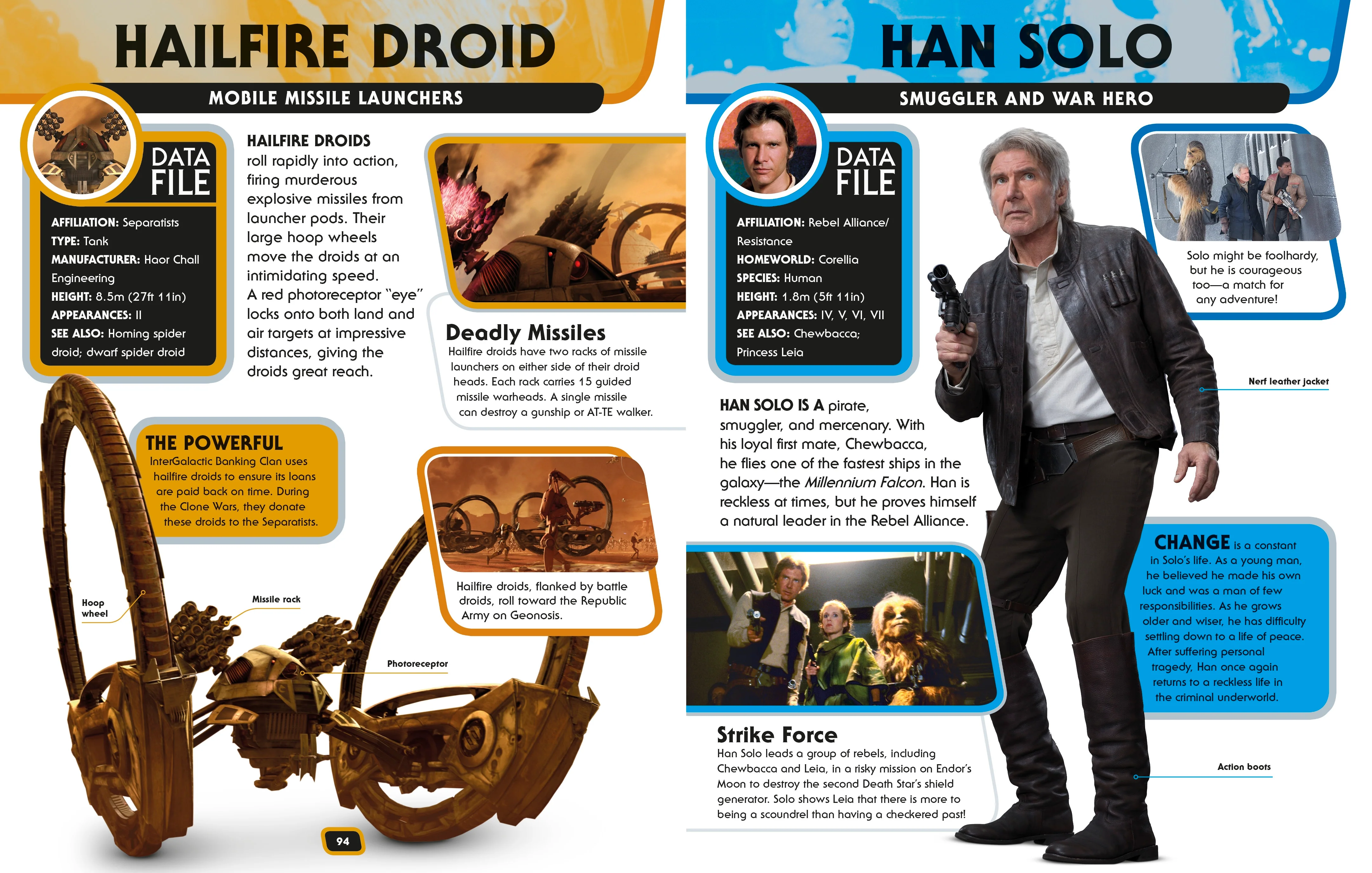 Star Wars™ Character Encyclopedia - Image 6