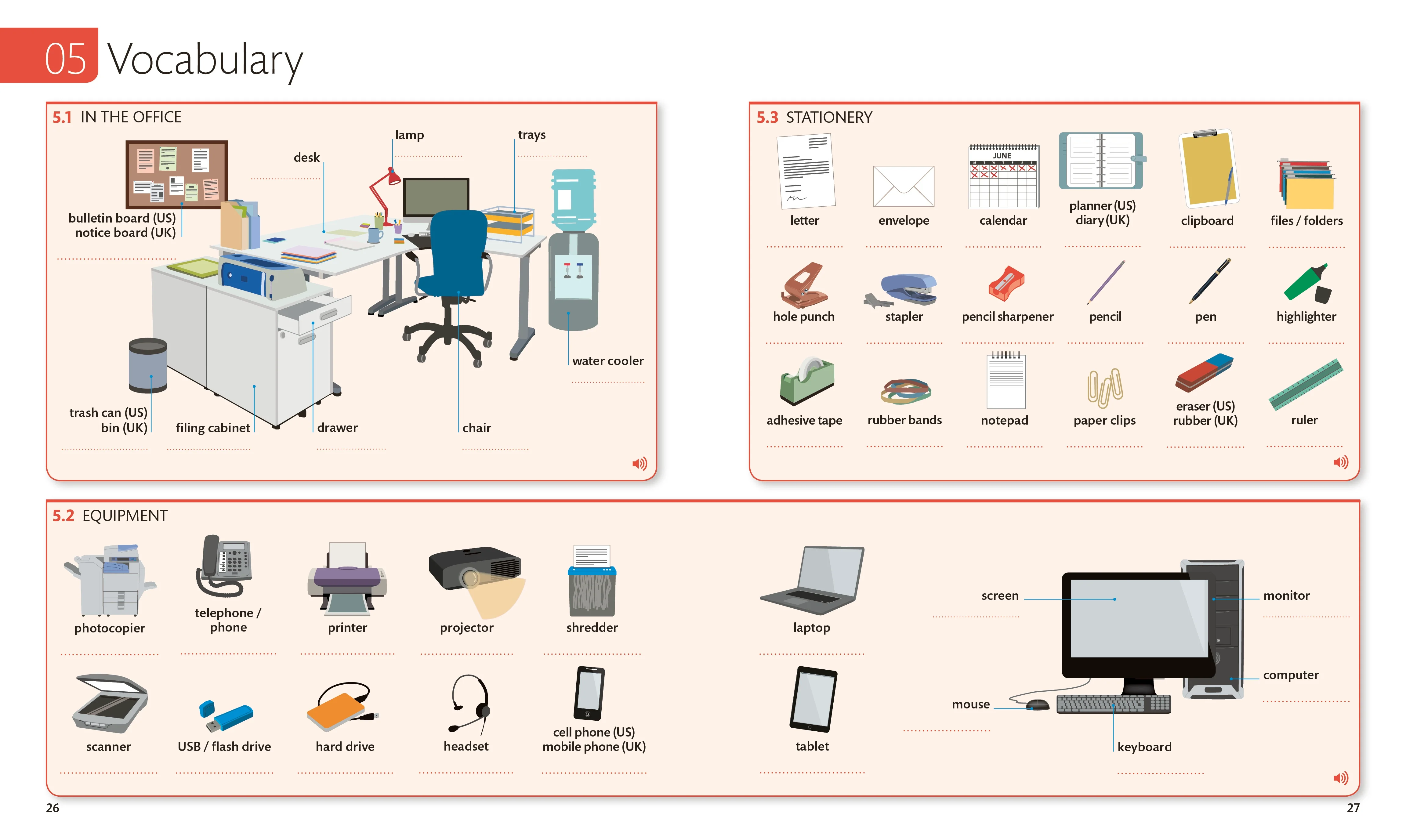 English for Everyone: Business English, Course Book - Image 2