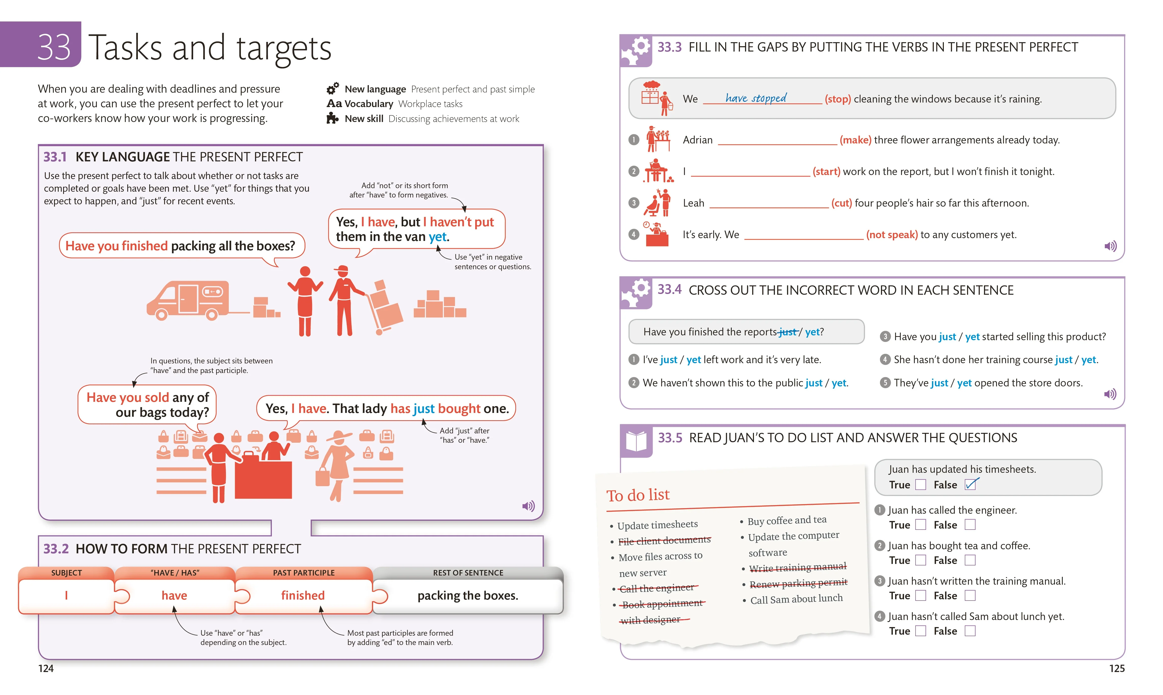 English for Everyone: Business English, Course Book - Image 4