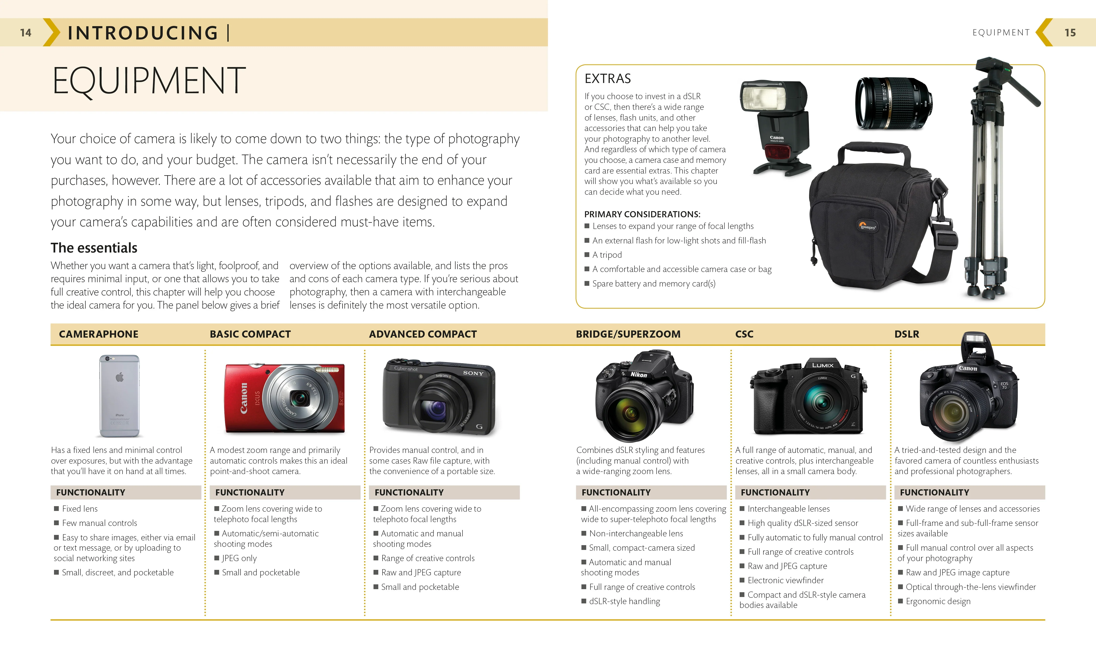 The Beginner's Photography Guide - Image 3