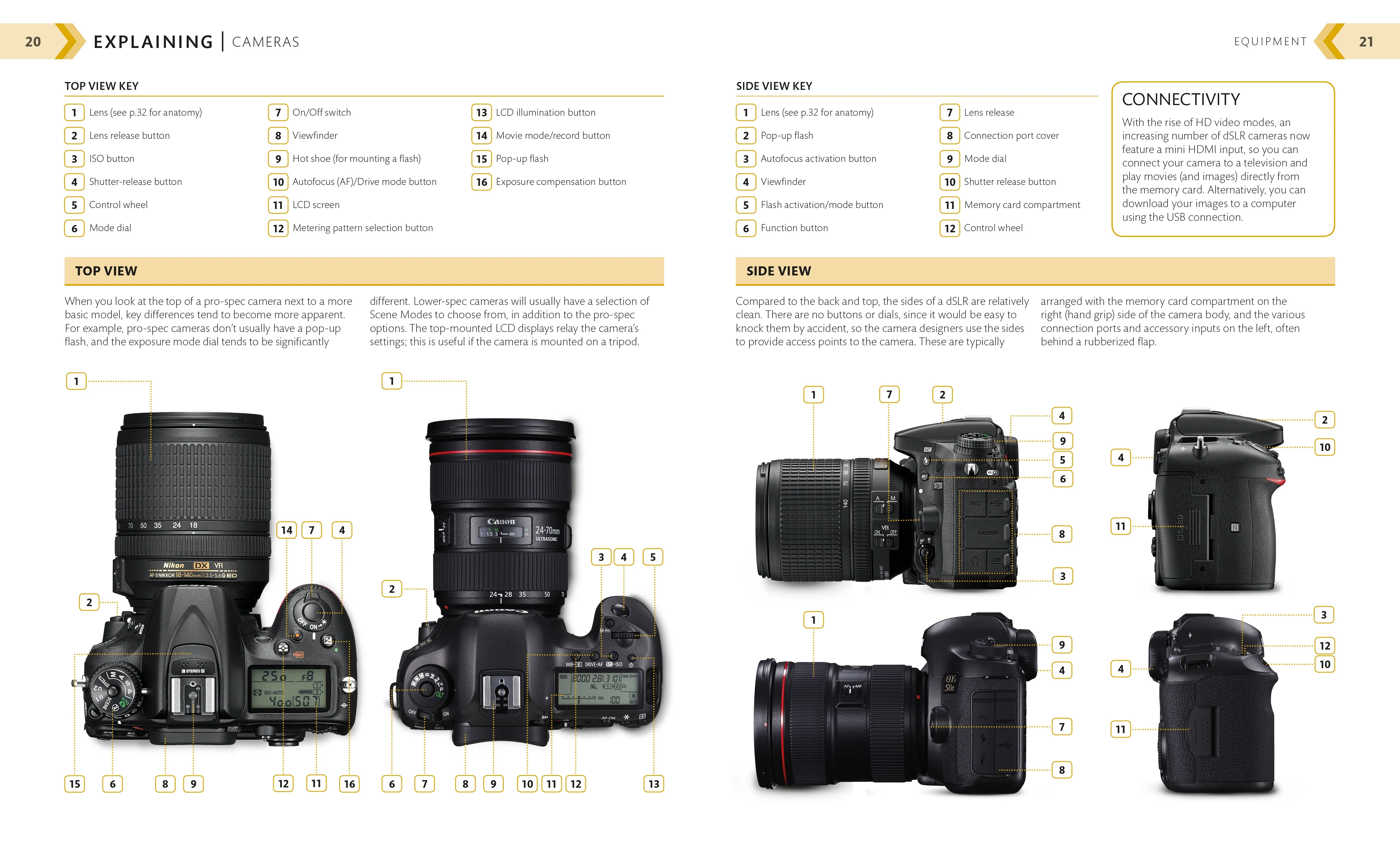 The Beginner's Photography Guide - Image 4