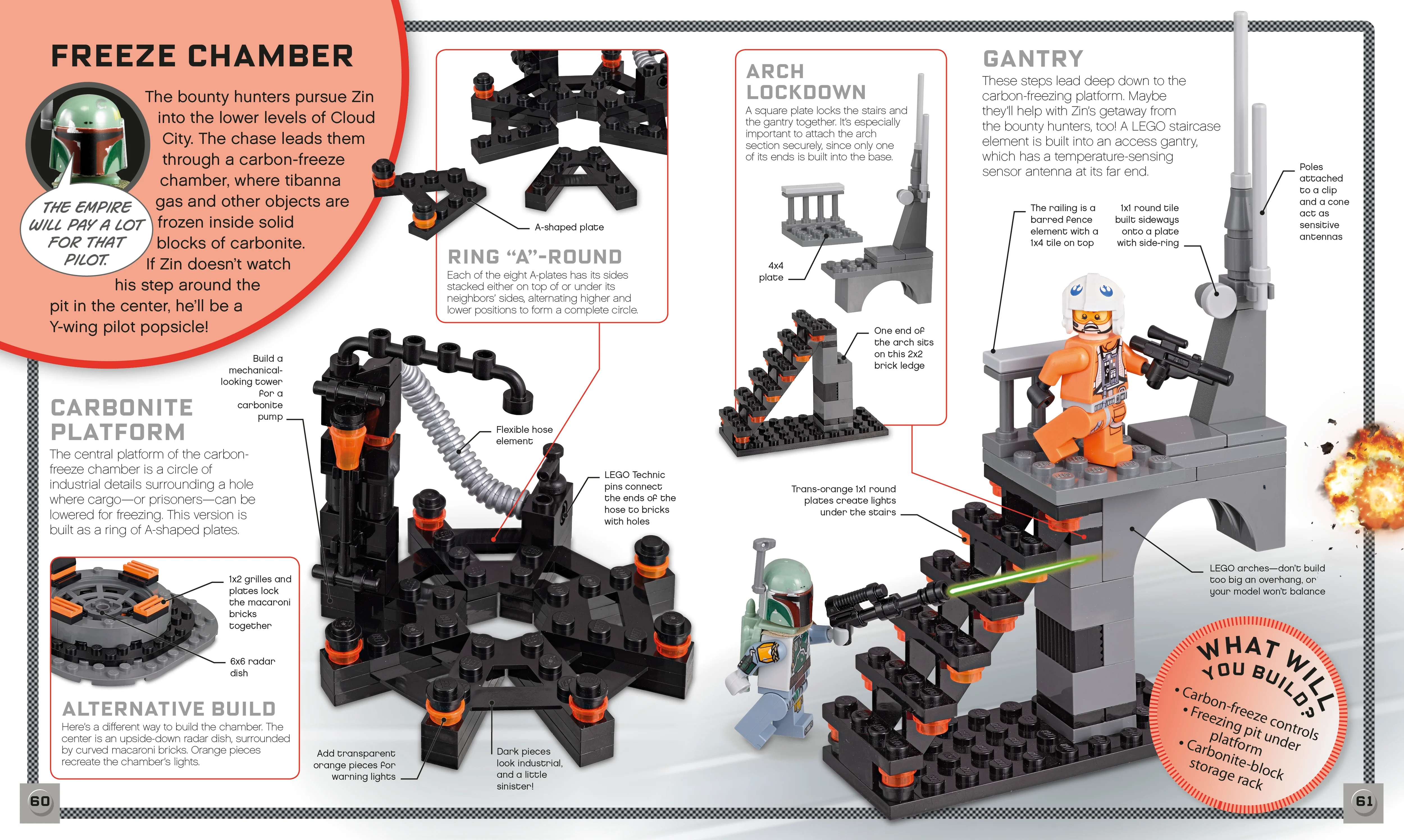 LEGO Star Wars: Build Your Own Adventure - Image 6