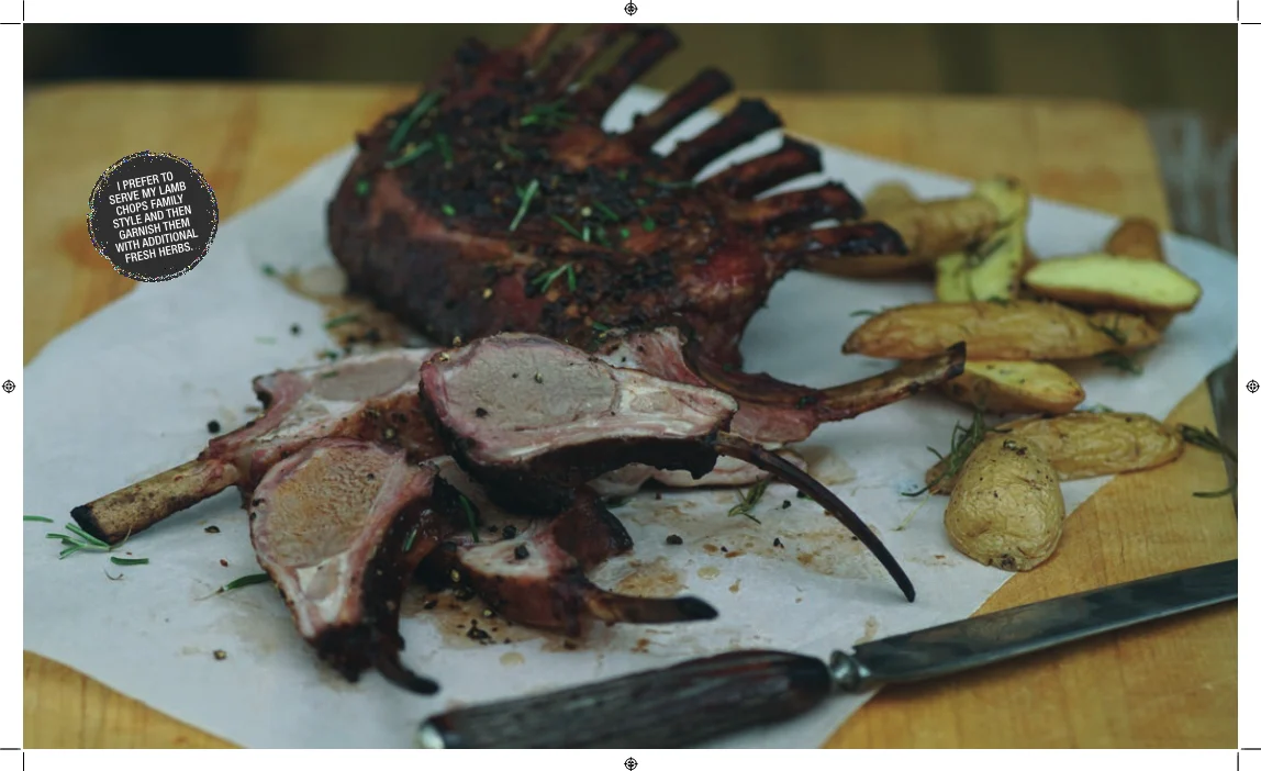 Smoking Meat - Image 4