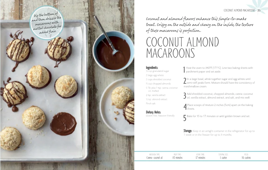 Marijuana Edibles - Image 2