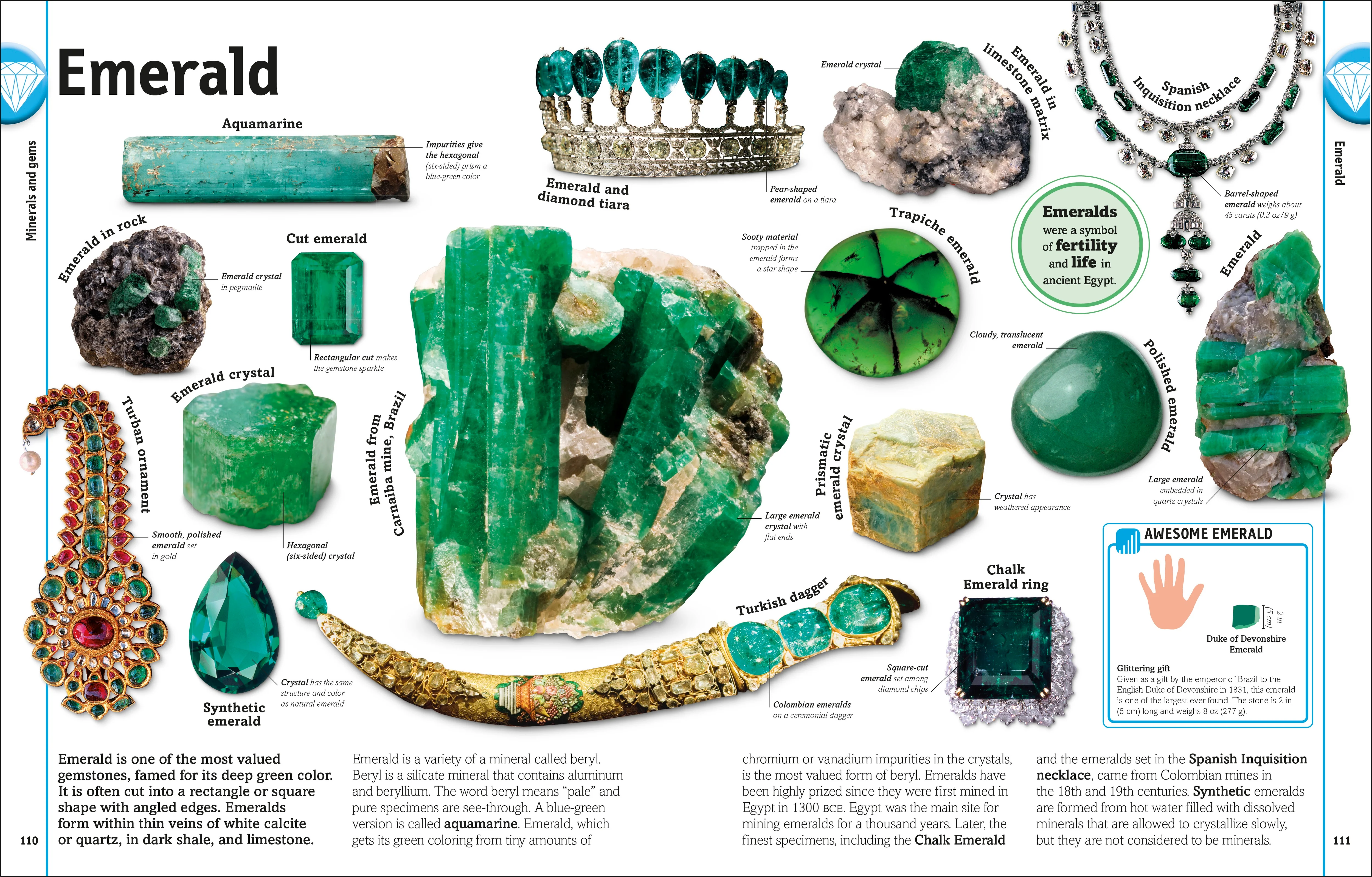 The Rock and Gem Book - Image 4