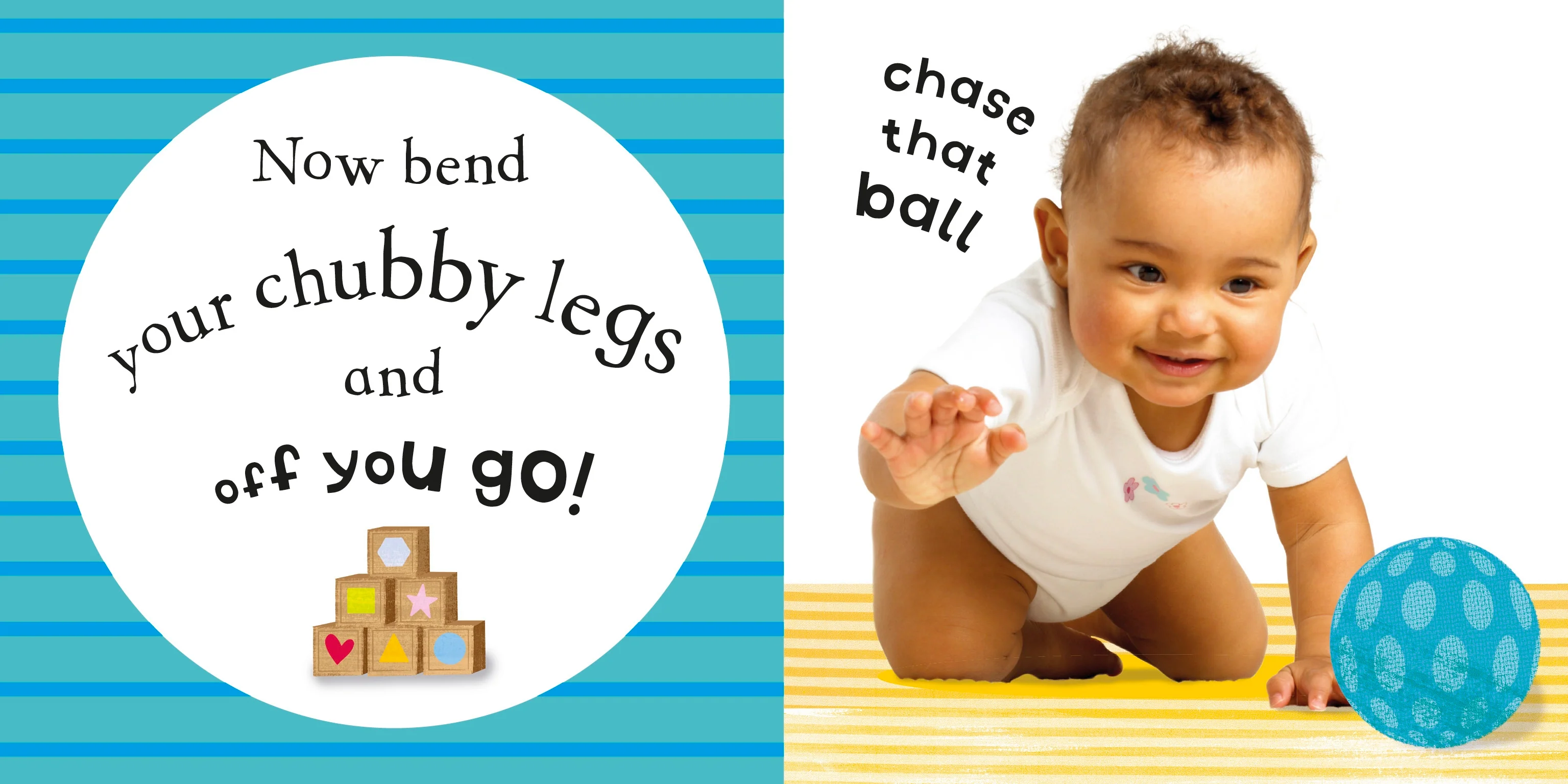 Baby Touch Your Nose - Image 4