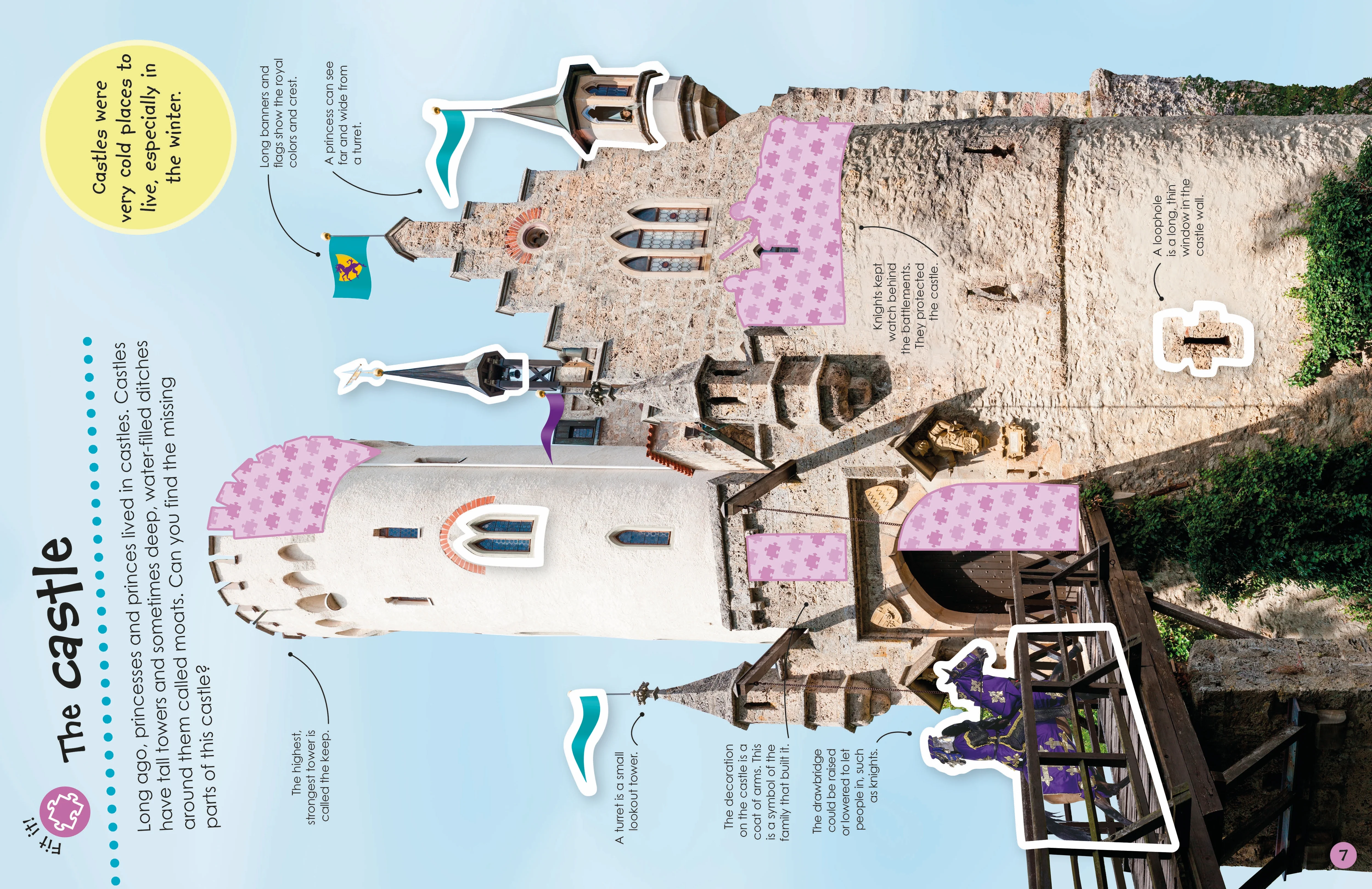 Ultimate Sticker Book: Princess - Image 3