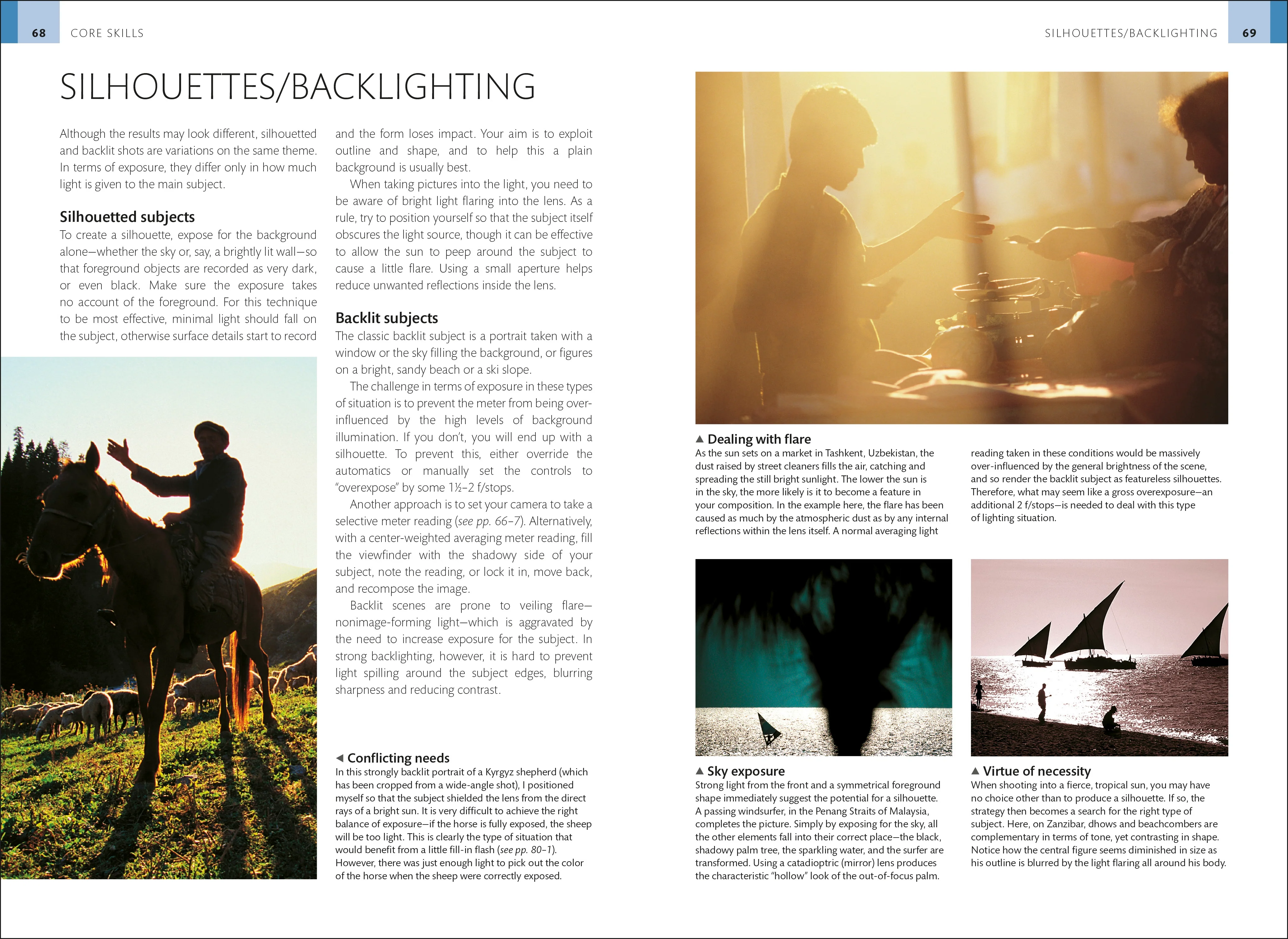 Digital Photographer's Handbook - Image 2
