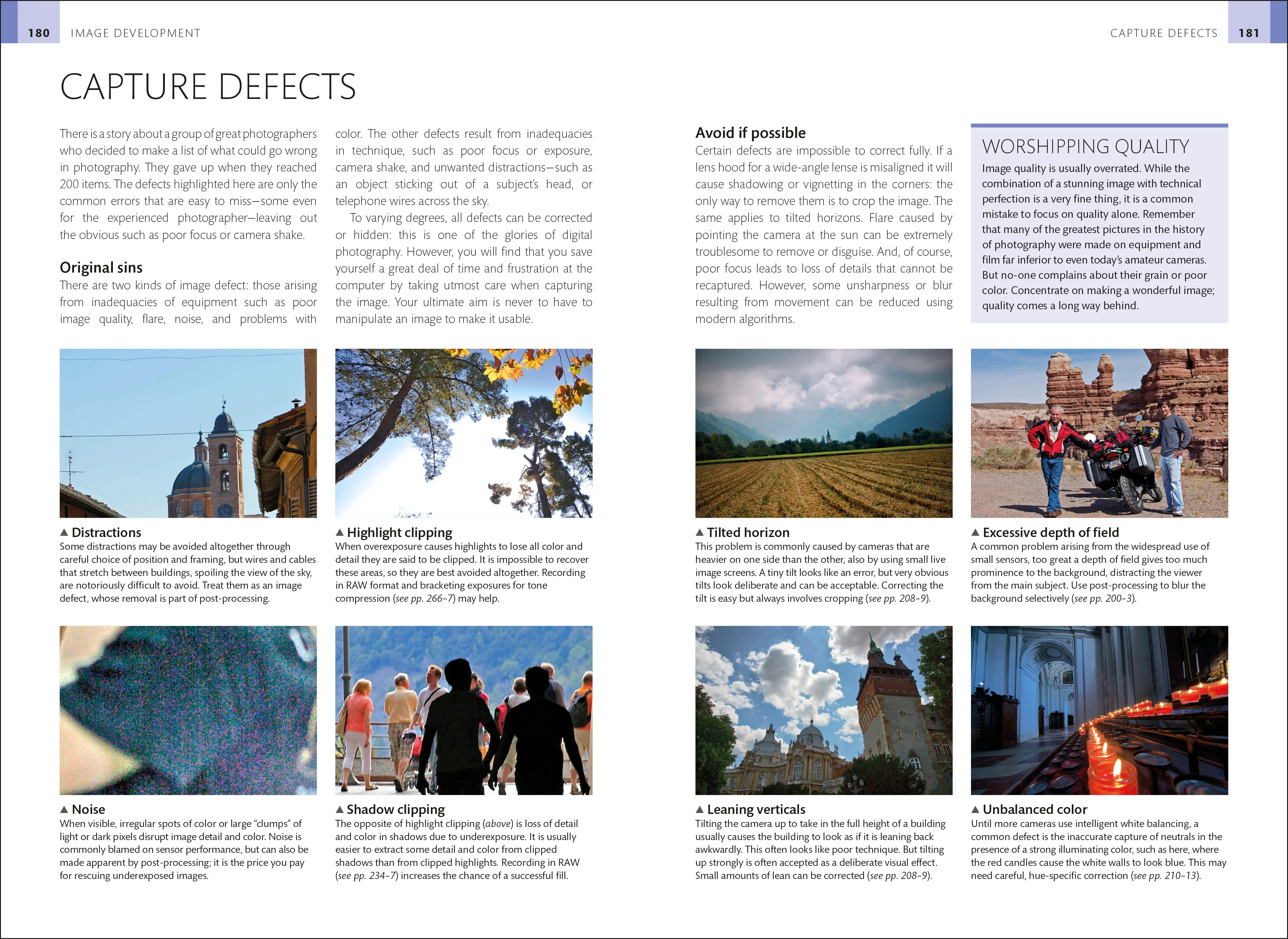 Digital Photographer's Handbook - Image 3