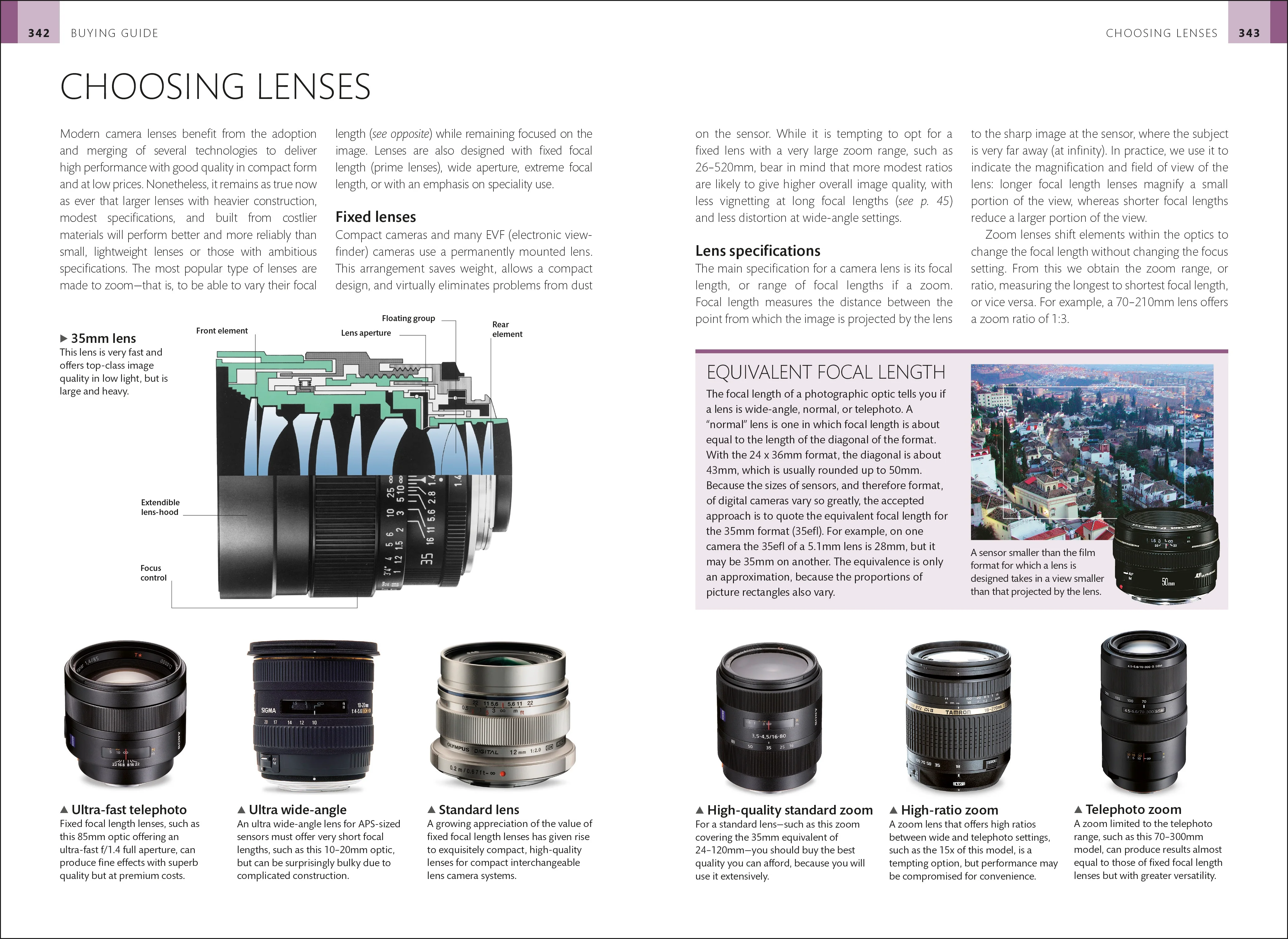 Digital Photographer's Handbook - Image 4
