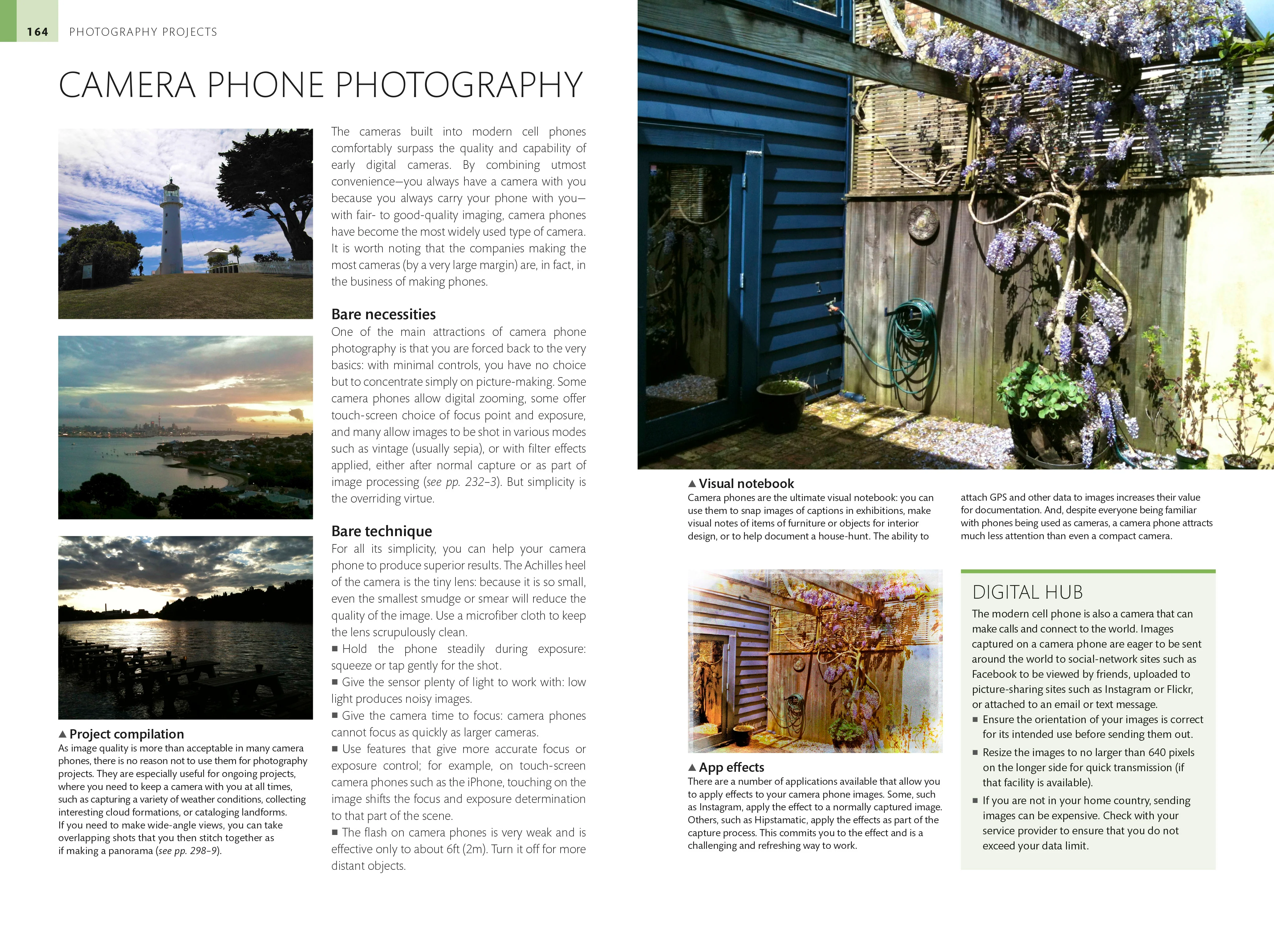 Digital Photographer's Handbook - Image 7