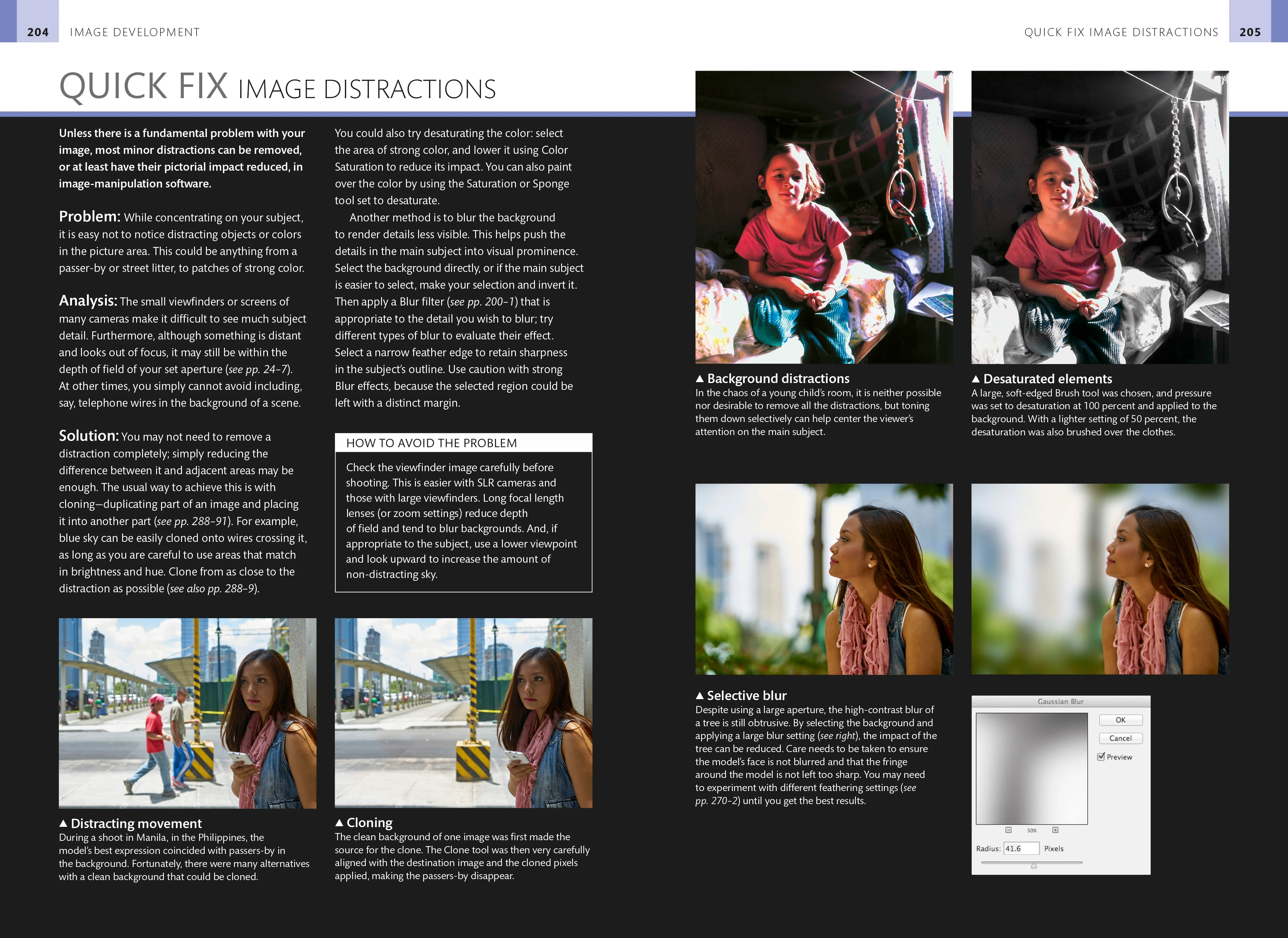 Digital Photographer's Handbook - Image 8