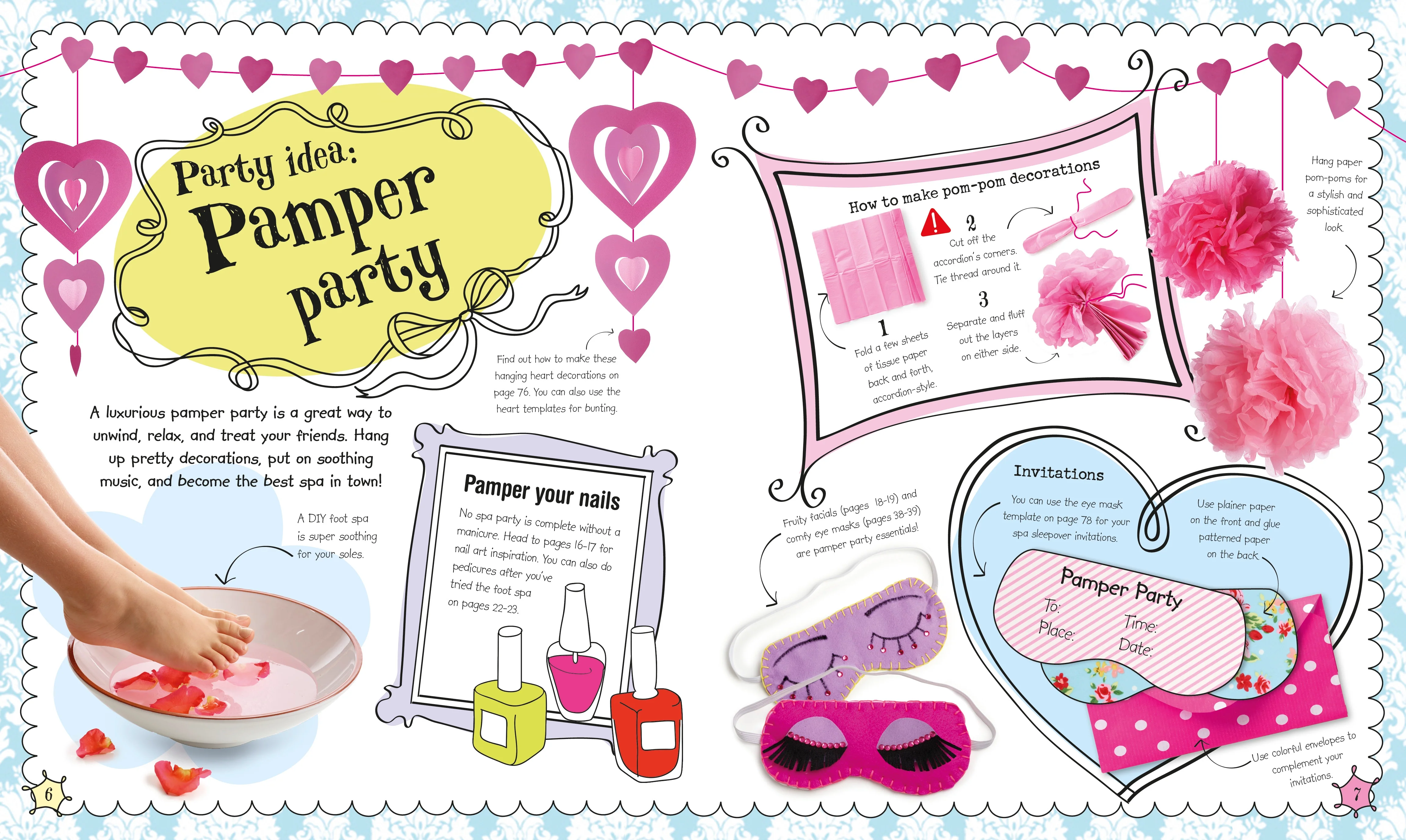 Sleepover Party - Image 2