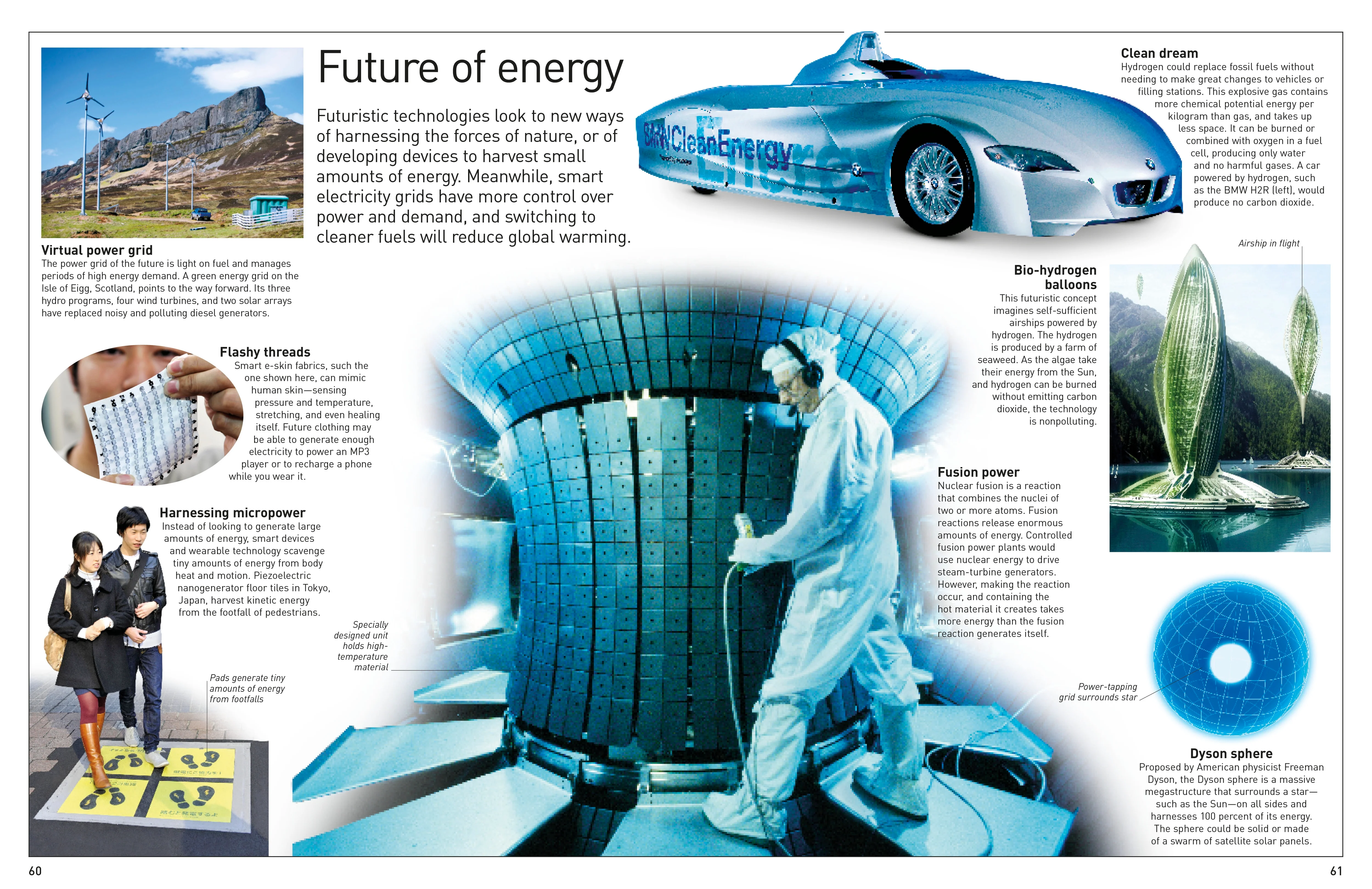 DK Eyewitness Books: Energy - Image 4