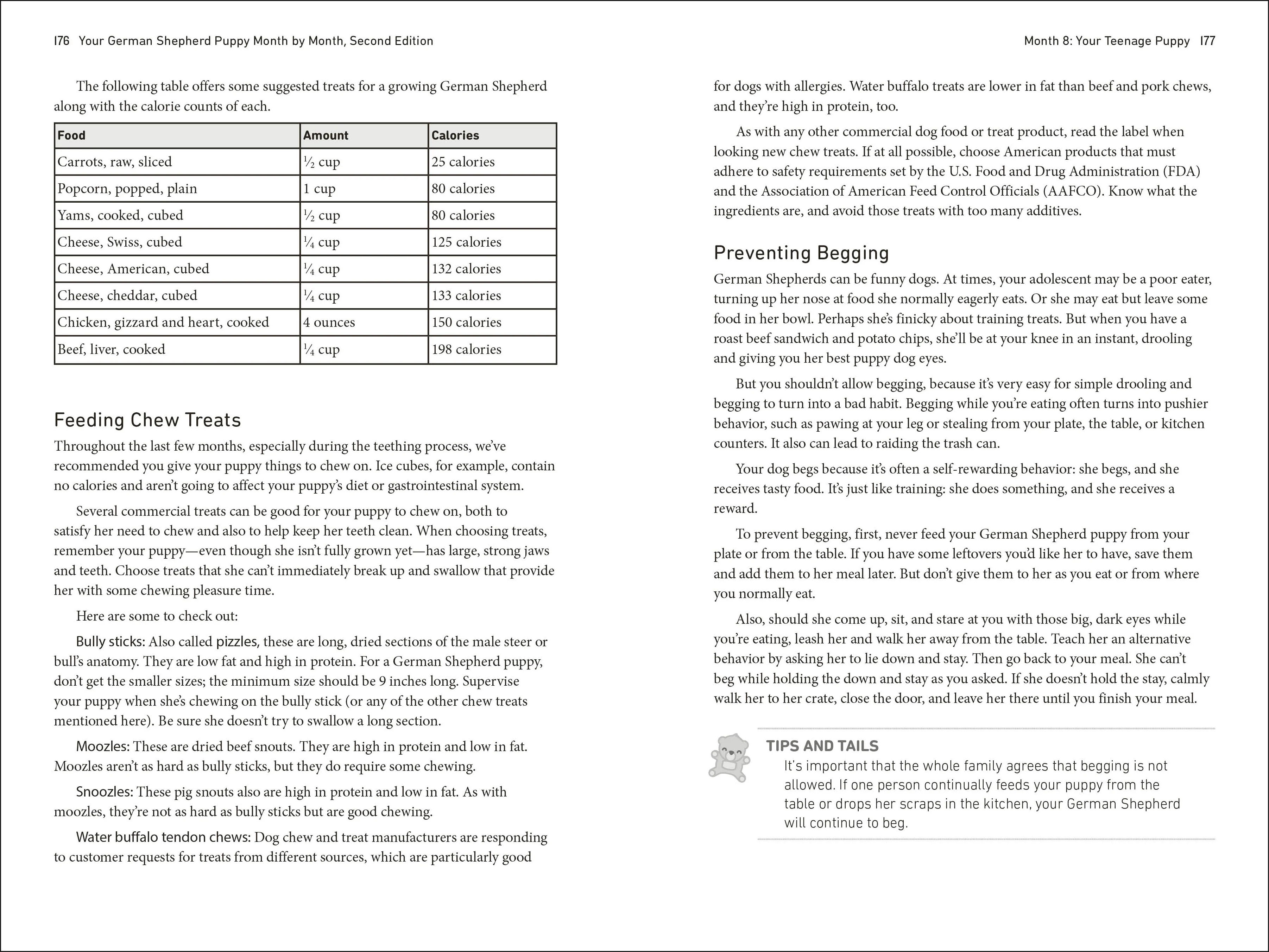 Your German Shepherd Puppy Month by Month, 2nd Edition - Image 5