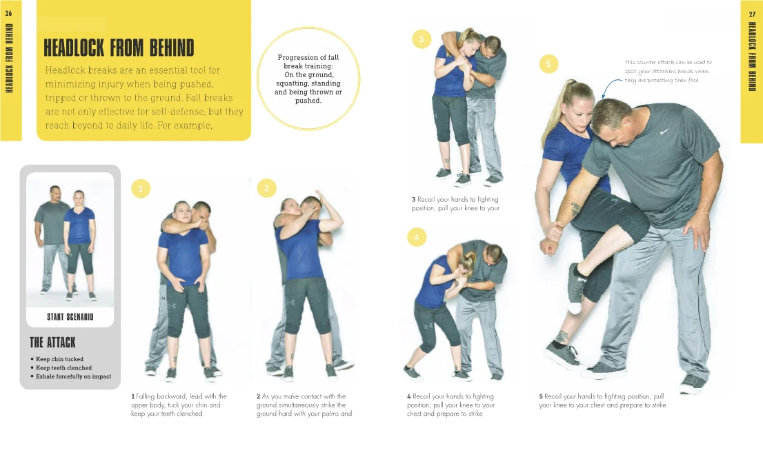 Krav Maga - Image 2
