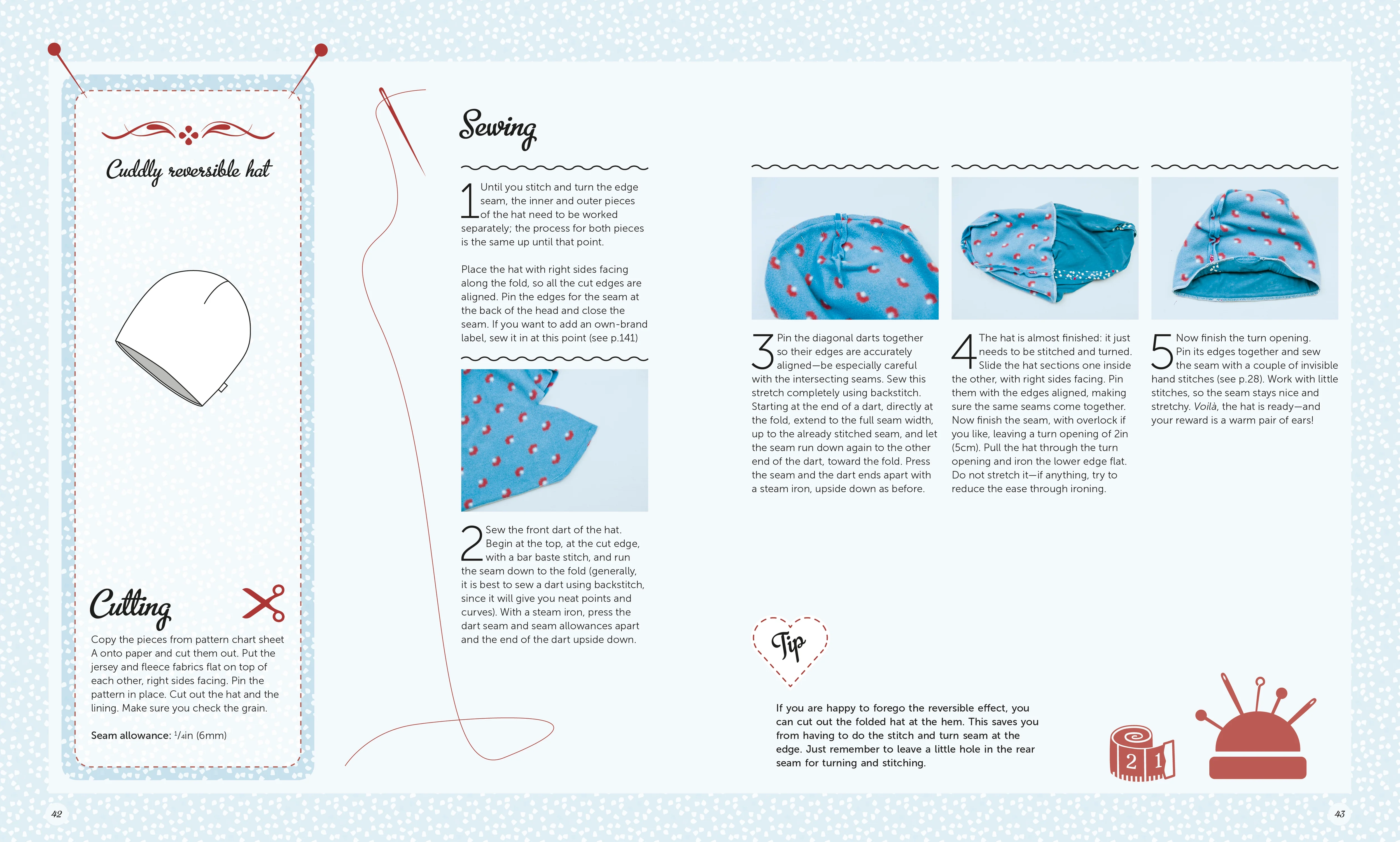Sew Happy - Image 3