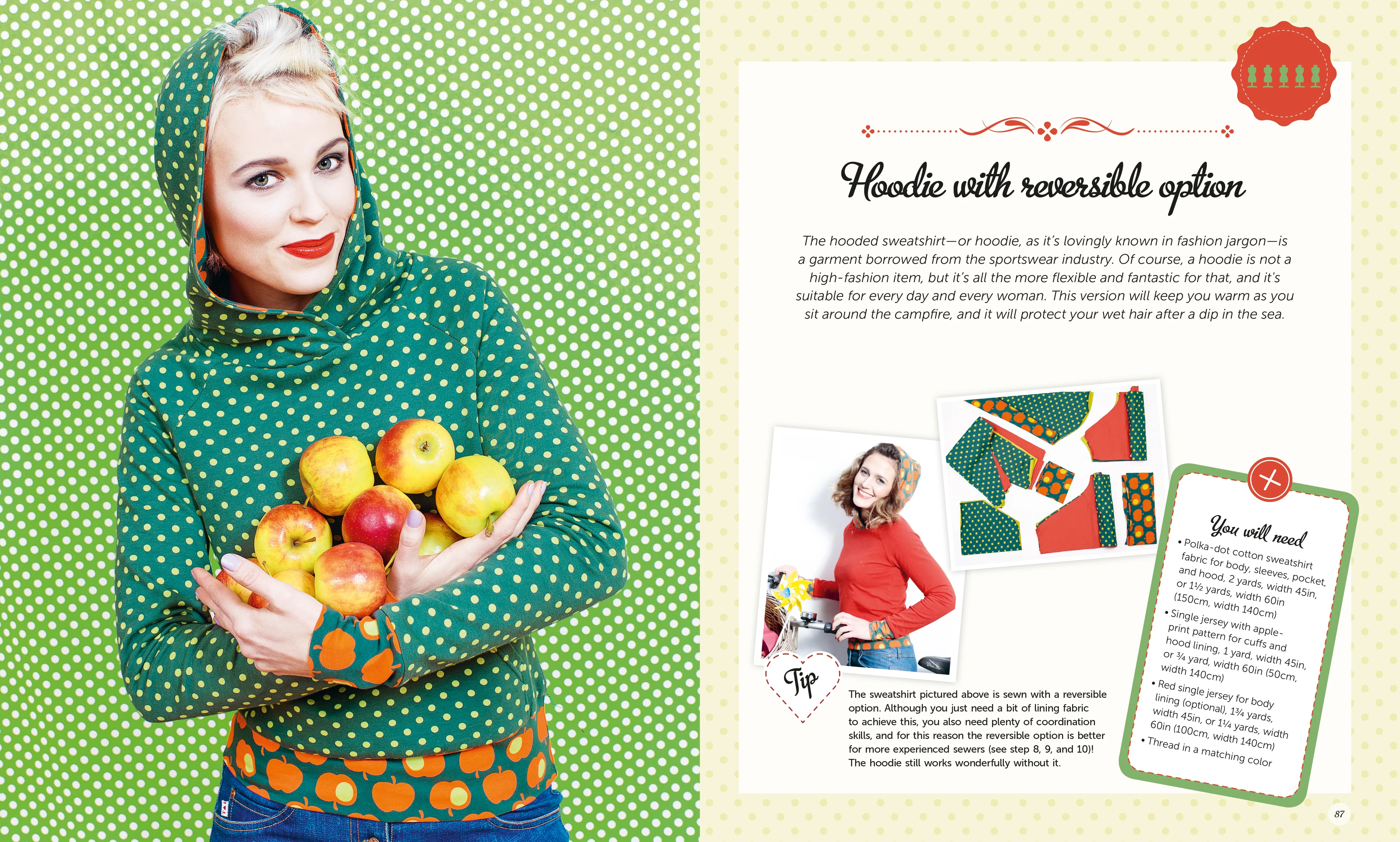 Sew Happy - Image 5