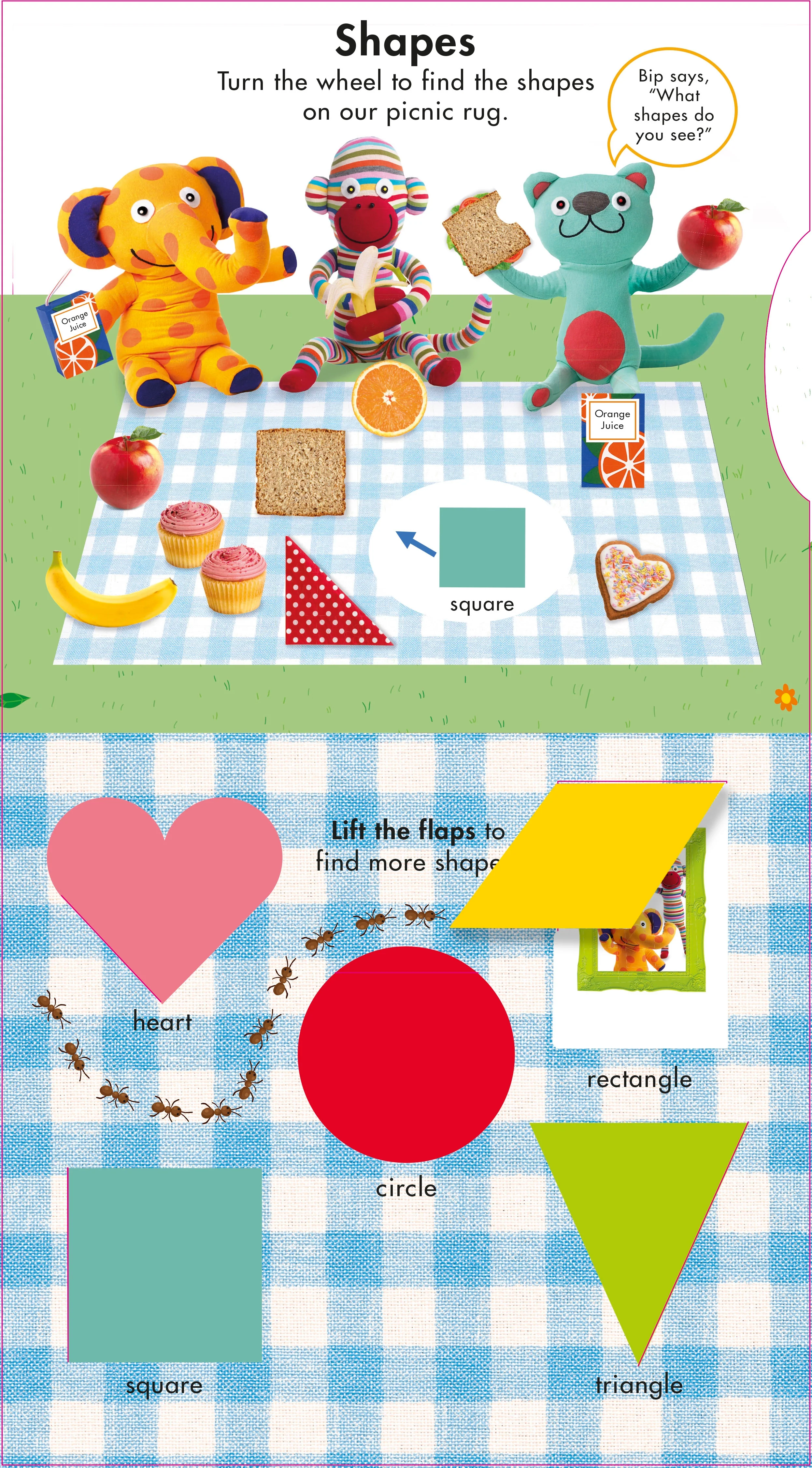 My Busy Computer Book - Image 3