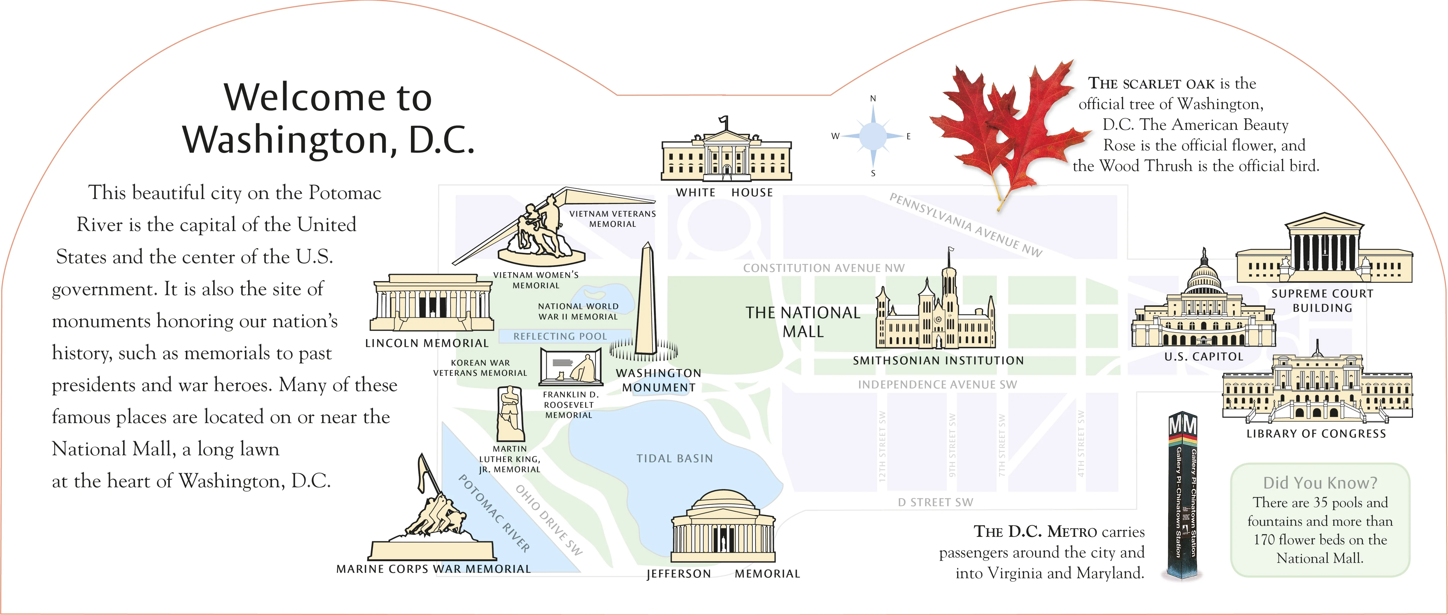 Washington, D.C. - Image 2