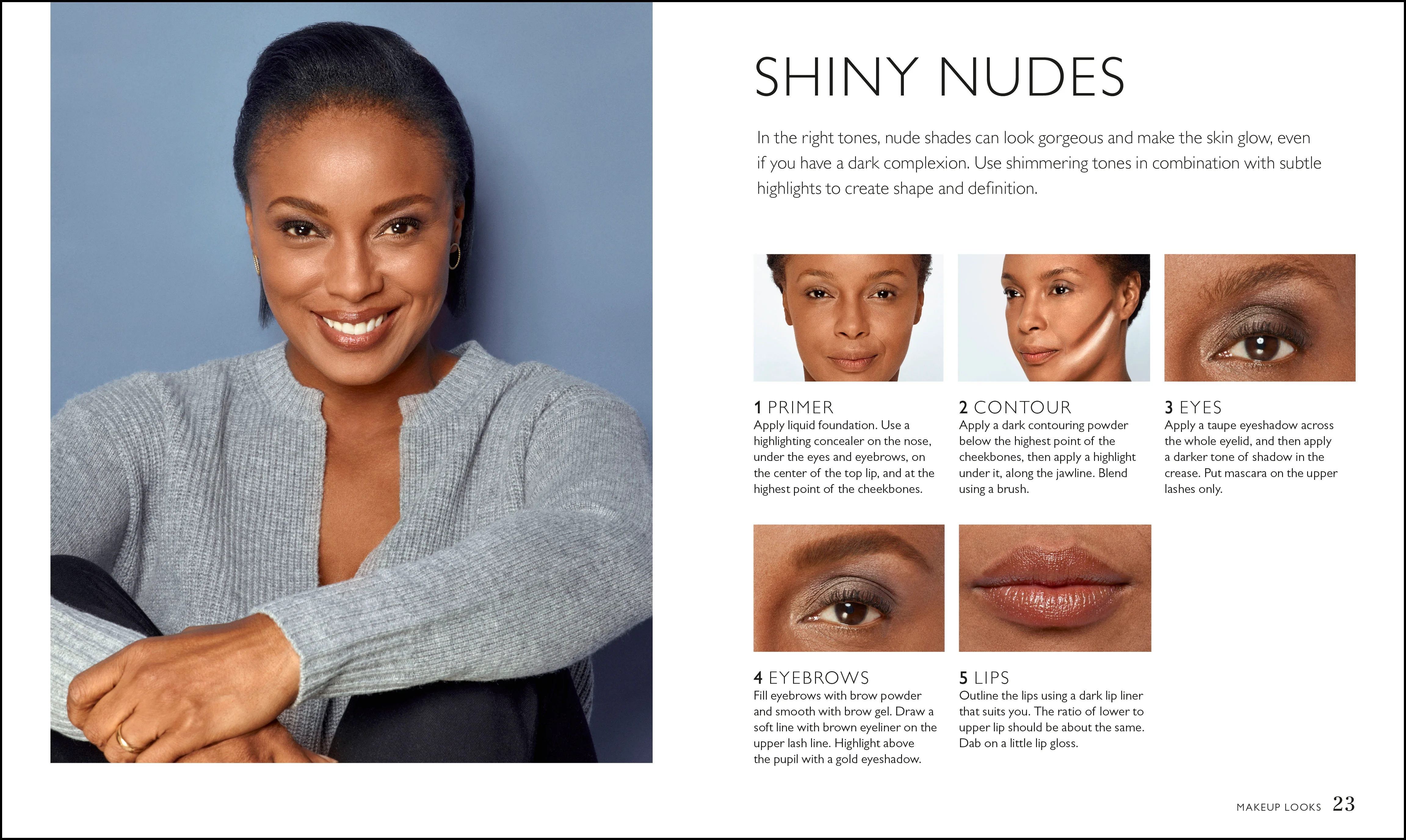 Beauty 40+ - Image 2