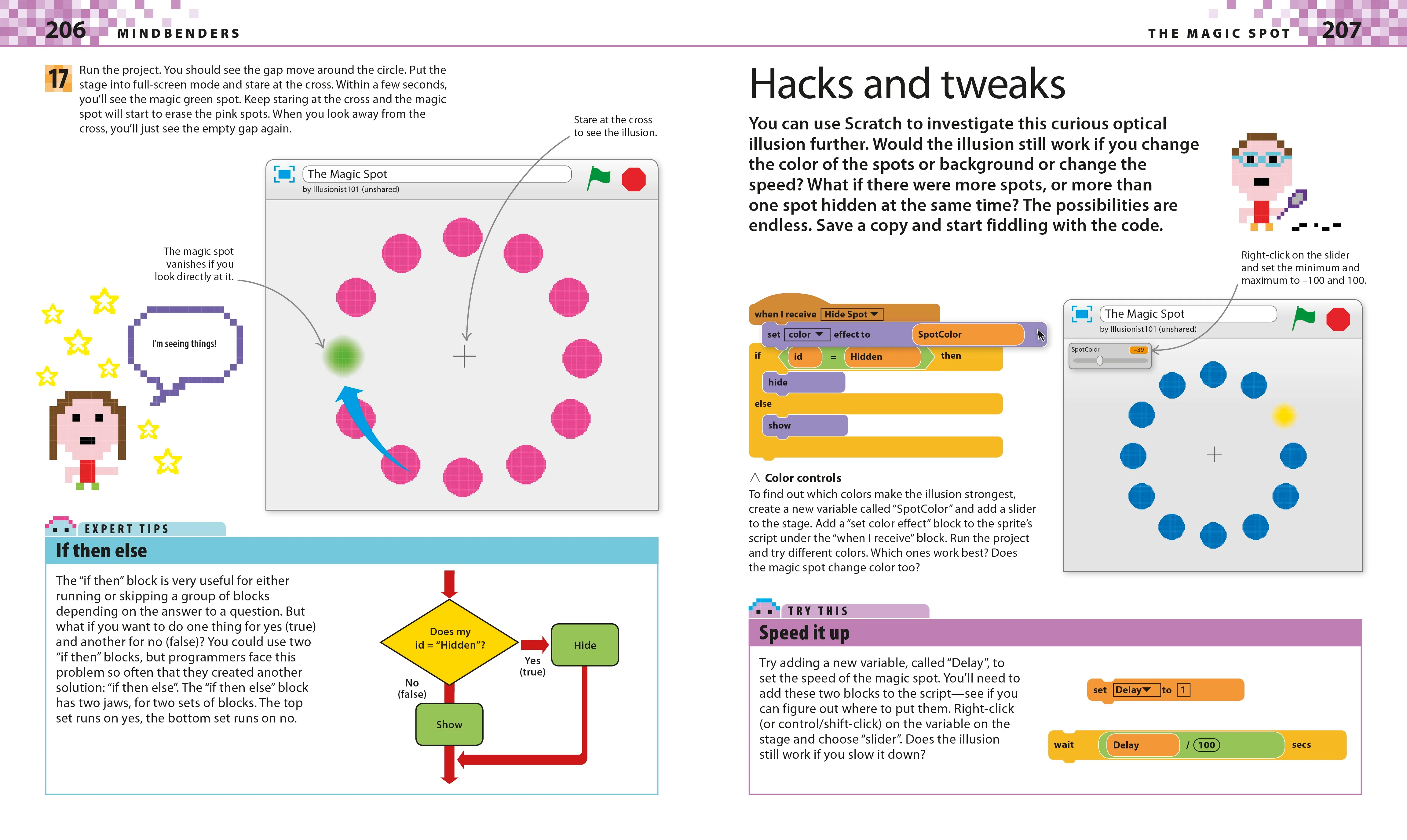Coding Projects in Scratch - Image 5