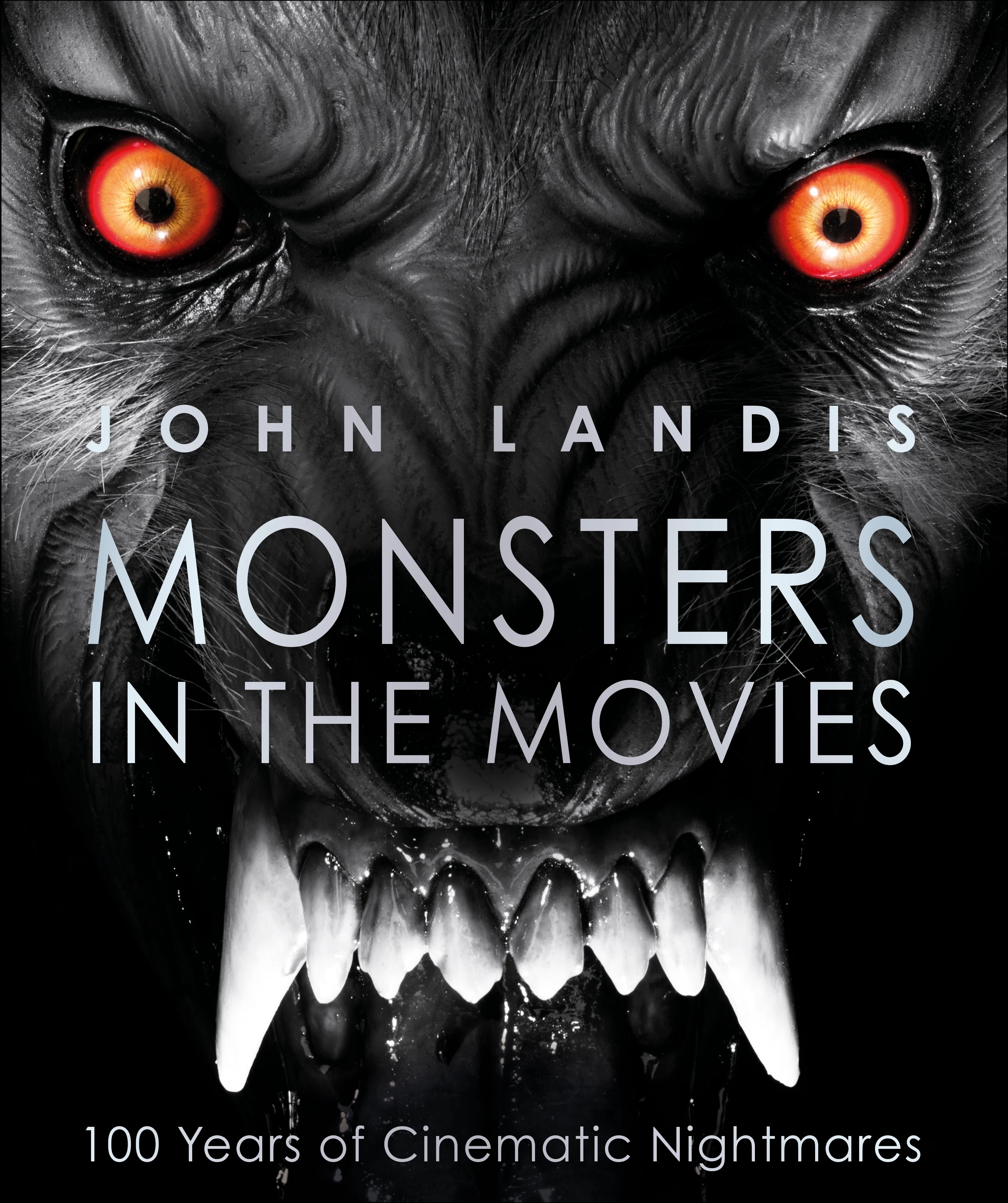 Monsters in the Movies