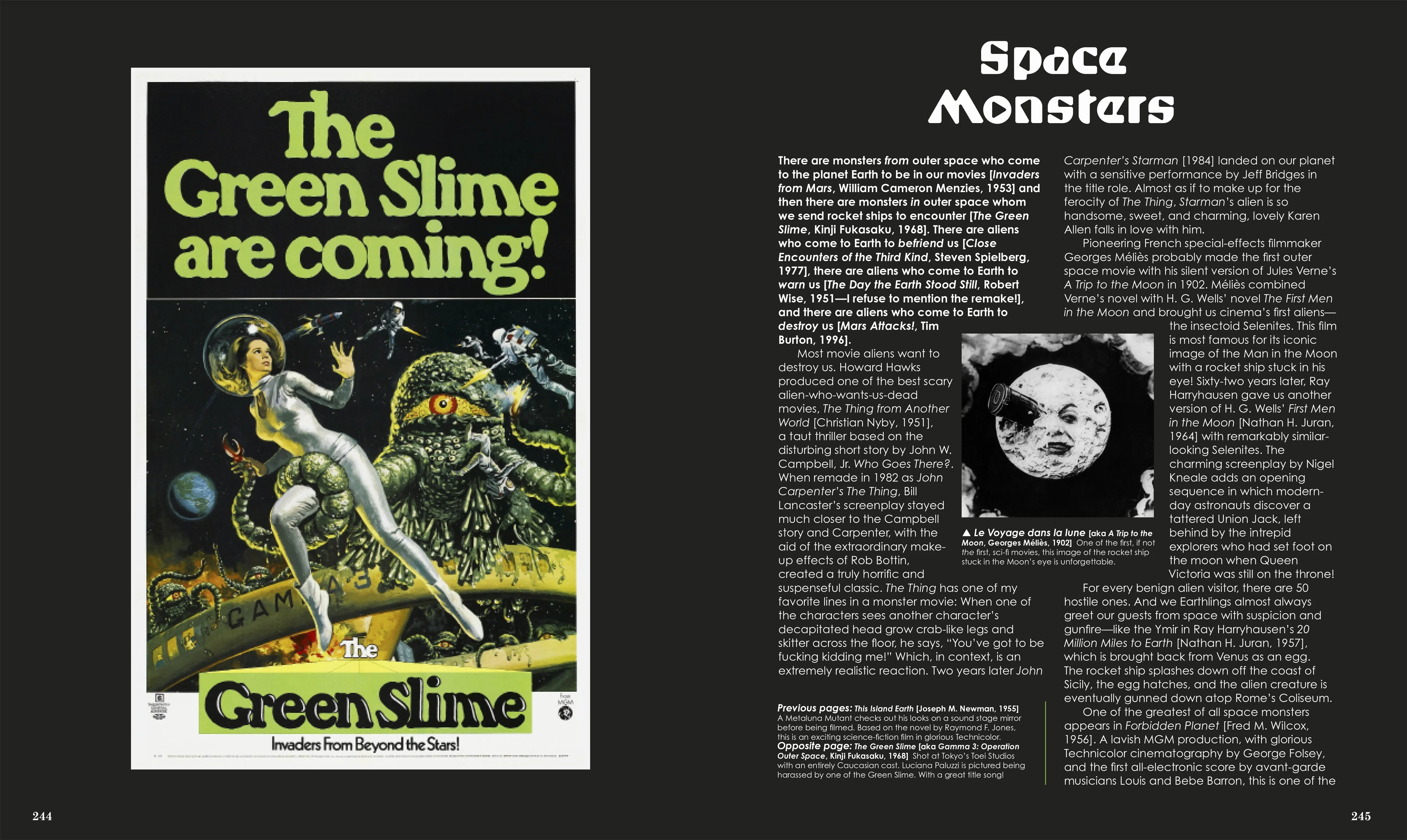 Monsters in the Movies - Image 4