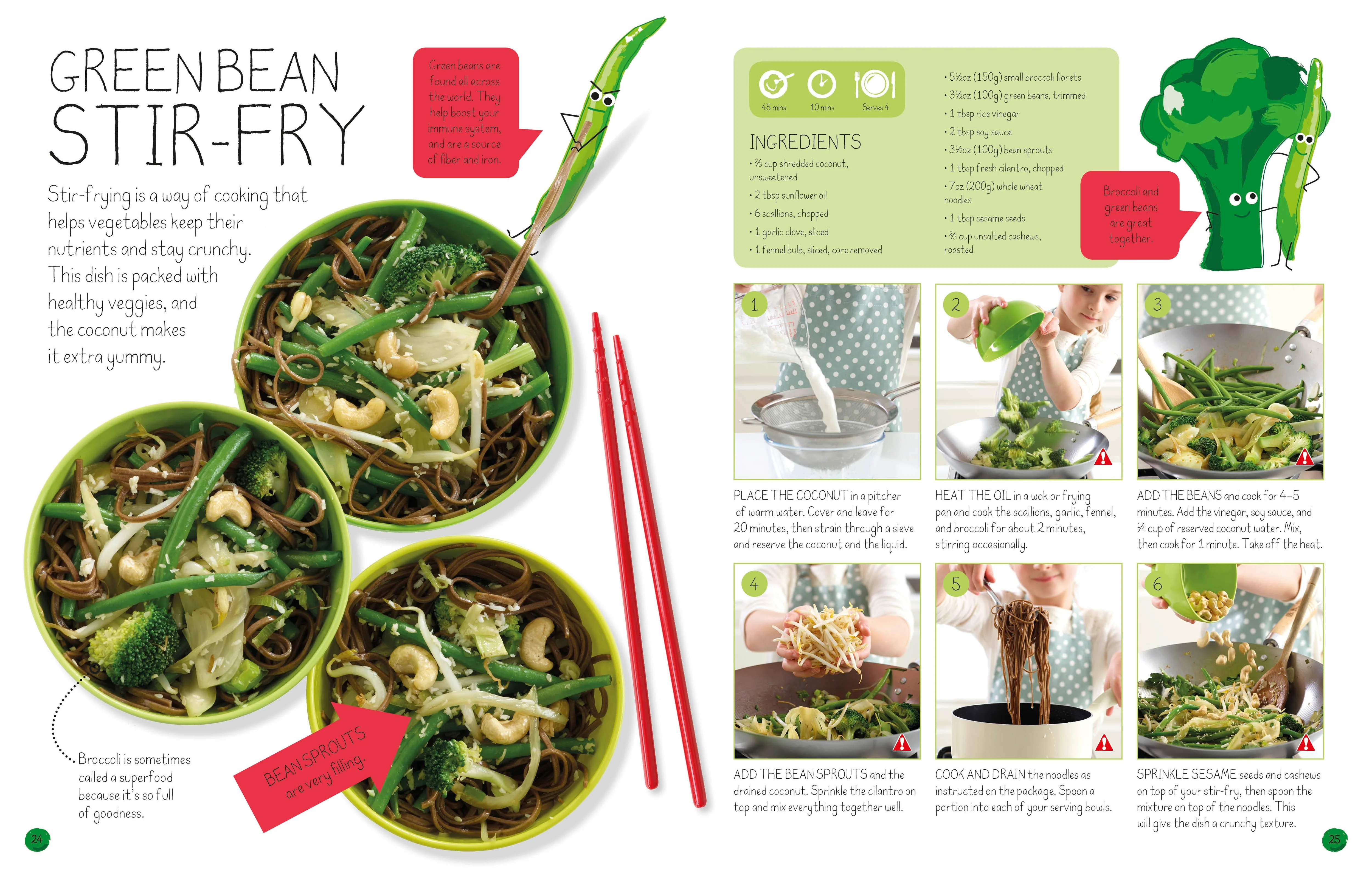 Eat Your Greens, Reds, Yellows, and Purples - Image 3