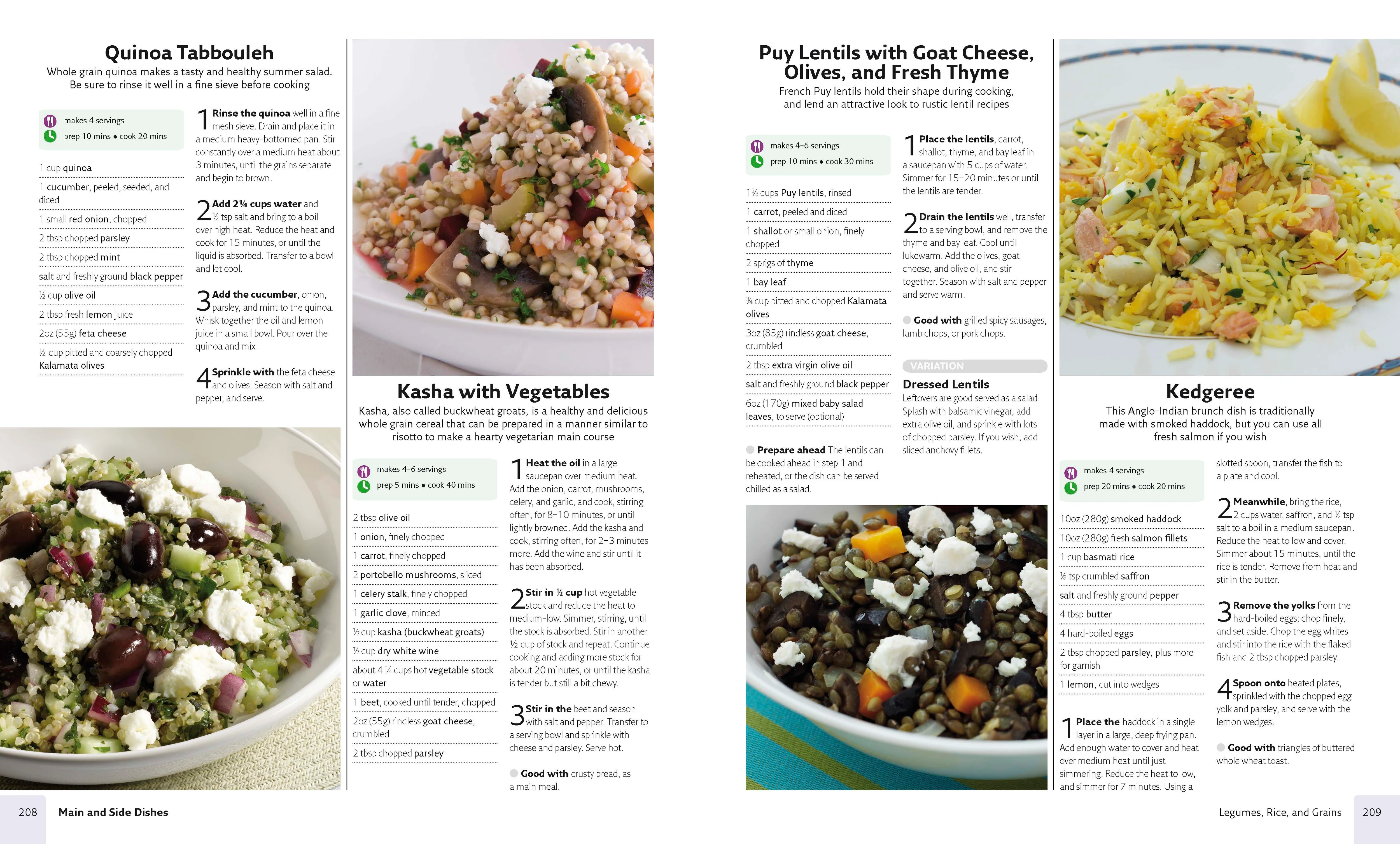 The Illustrated Kitchen Bible - Image 2