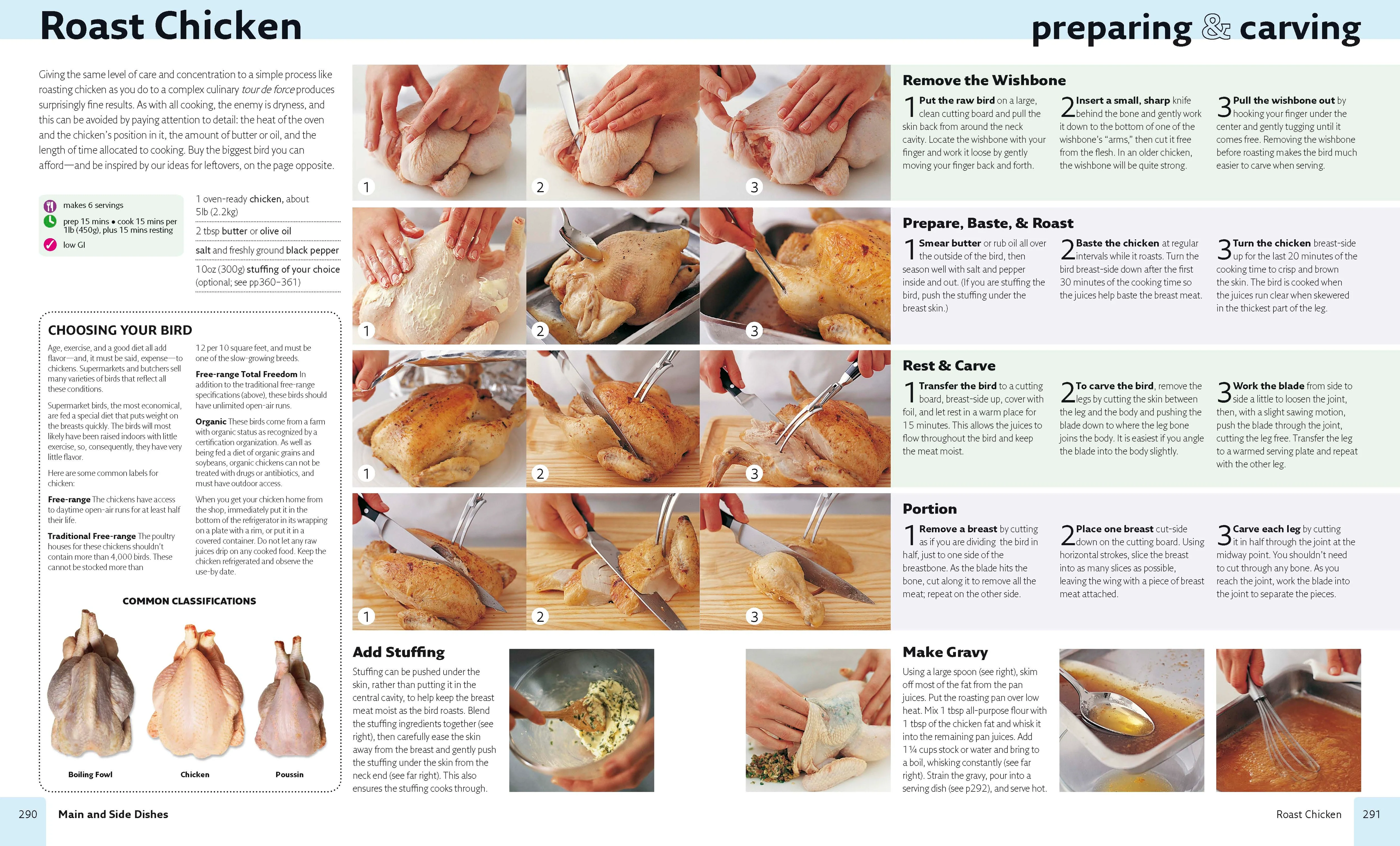 The Illustrated Kitchen Bible - Image 3
