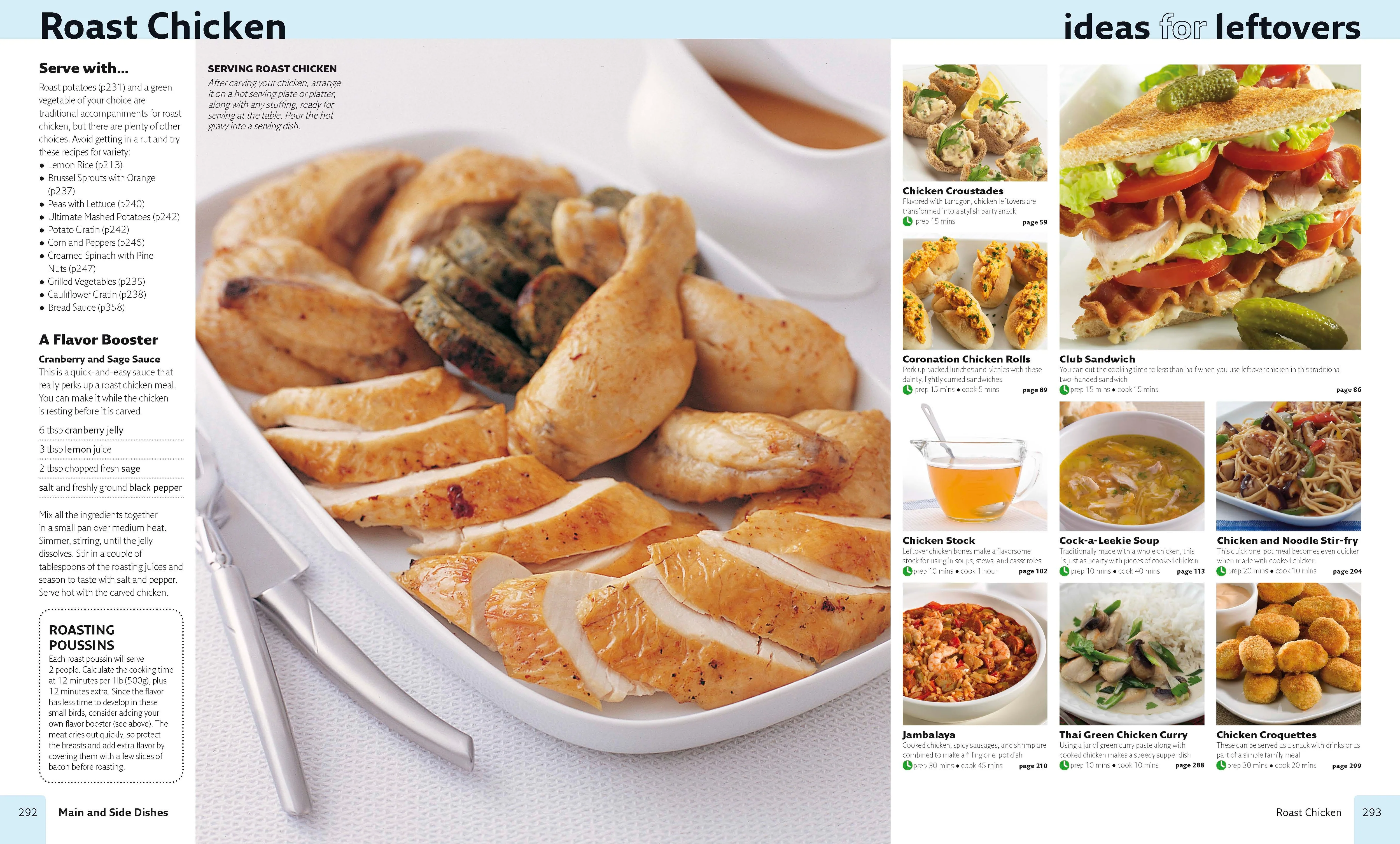 The Illustrated Kitchen Bible - Image 4