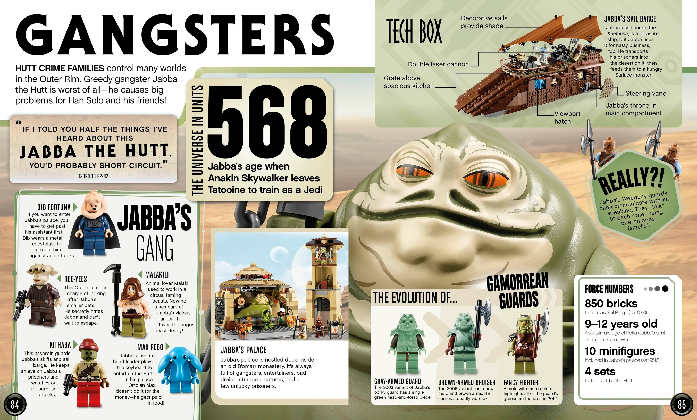 LEGO Star Wars: Chronicles of the Force - Image 5