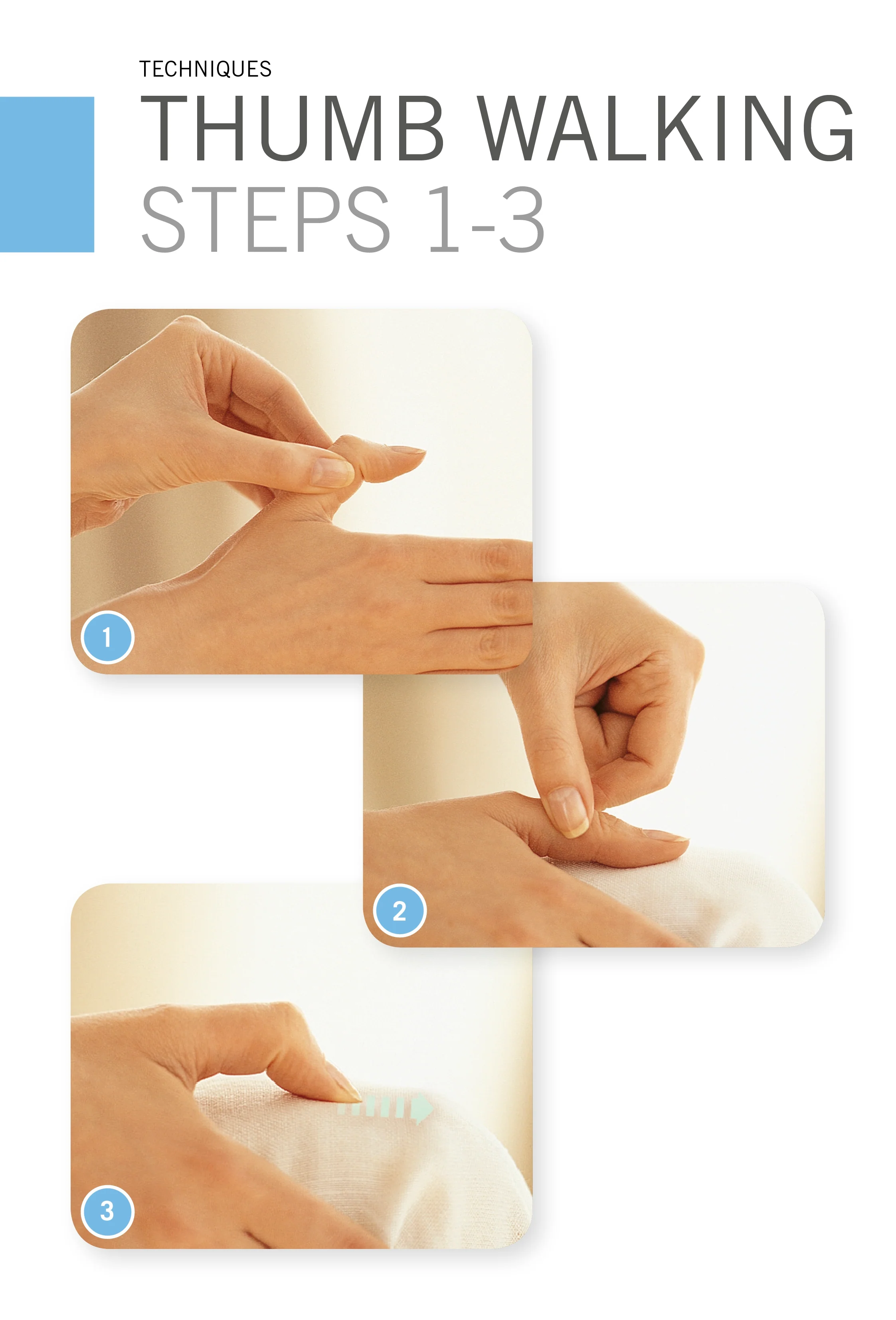 Reflexology Deck - Image 5
