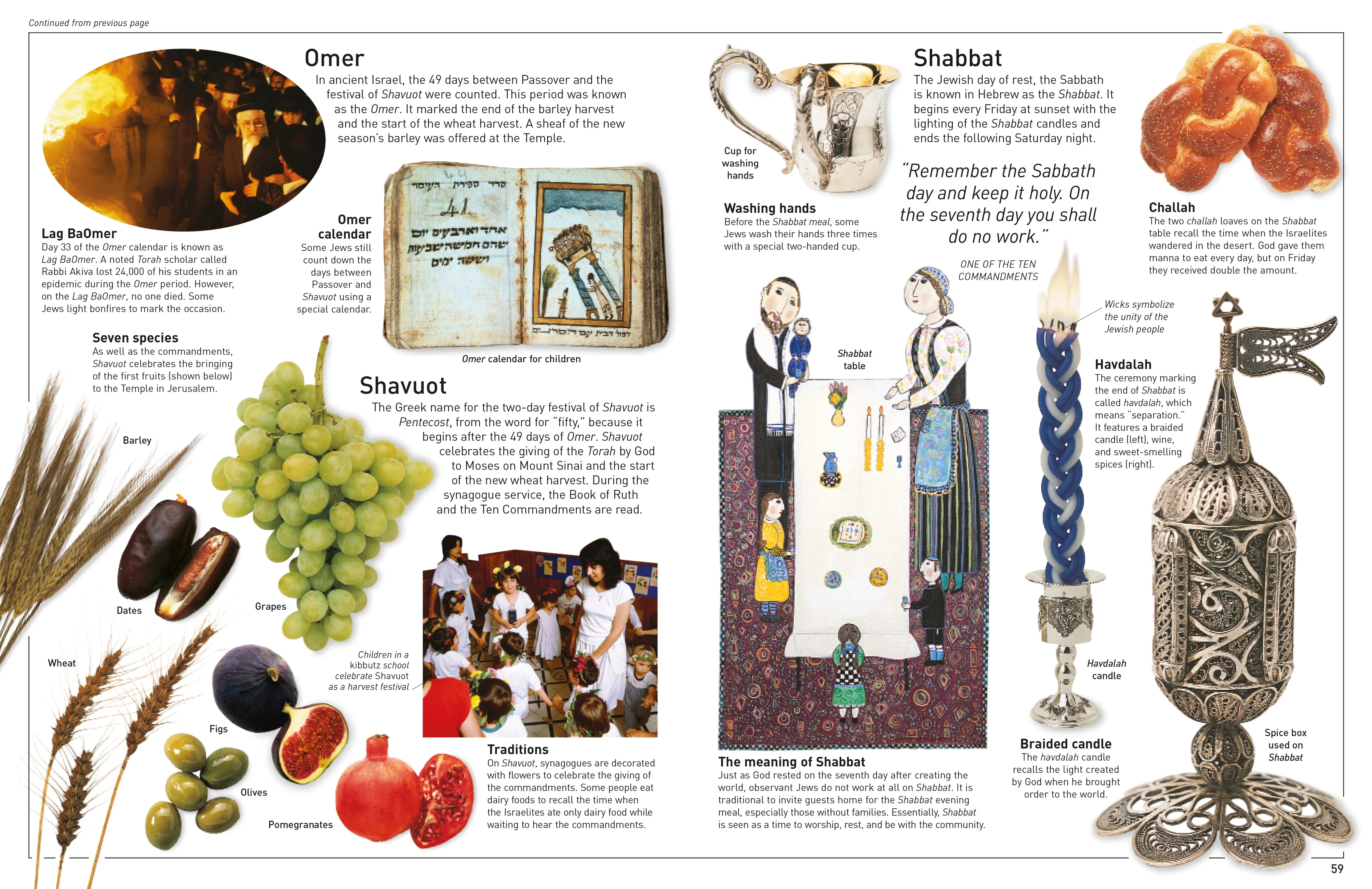 DK Eyewitness Books: Judaism - Image 9