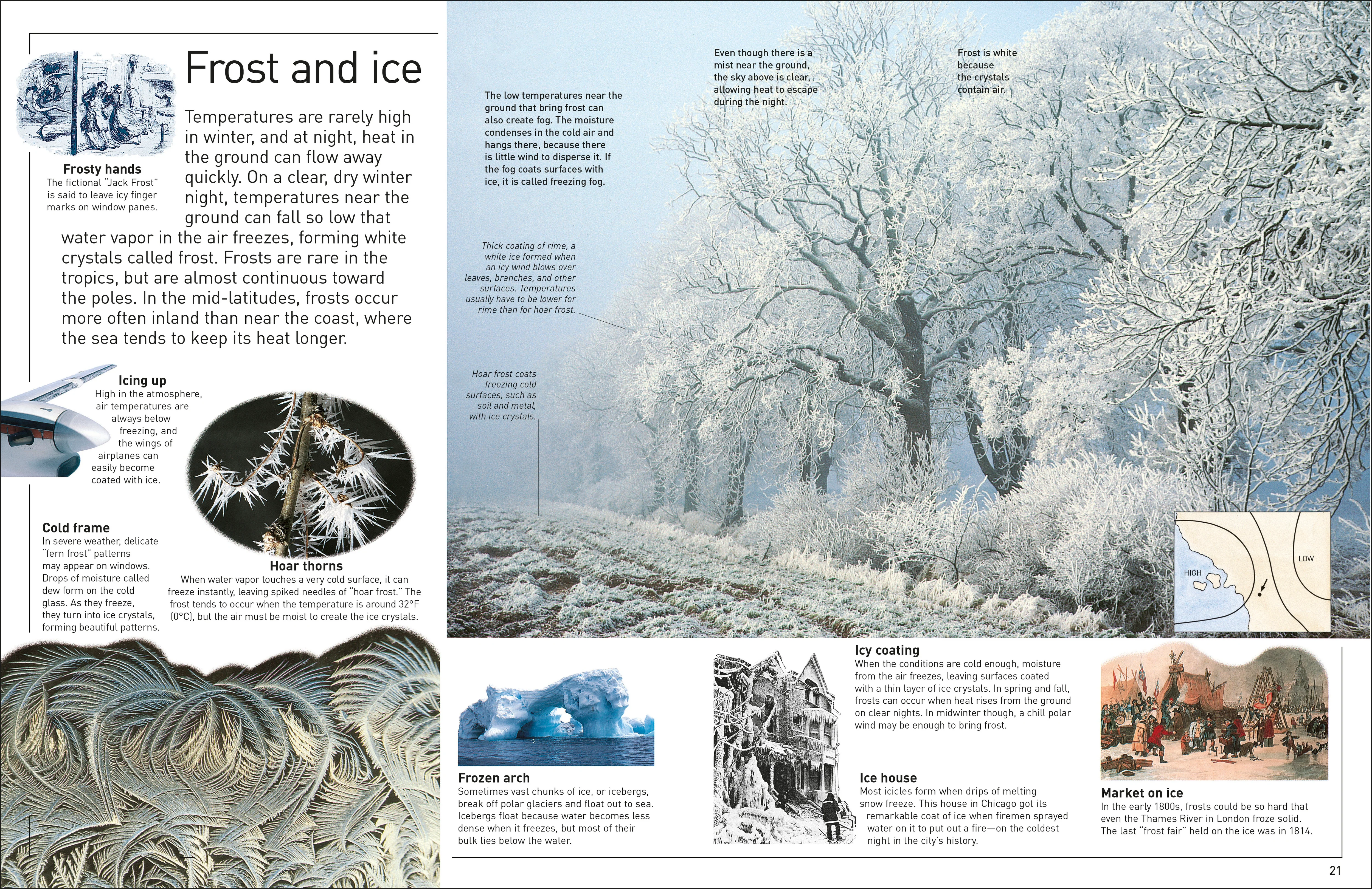 DK Eyewitness Books: Weather - Image 10