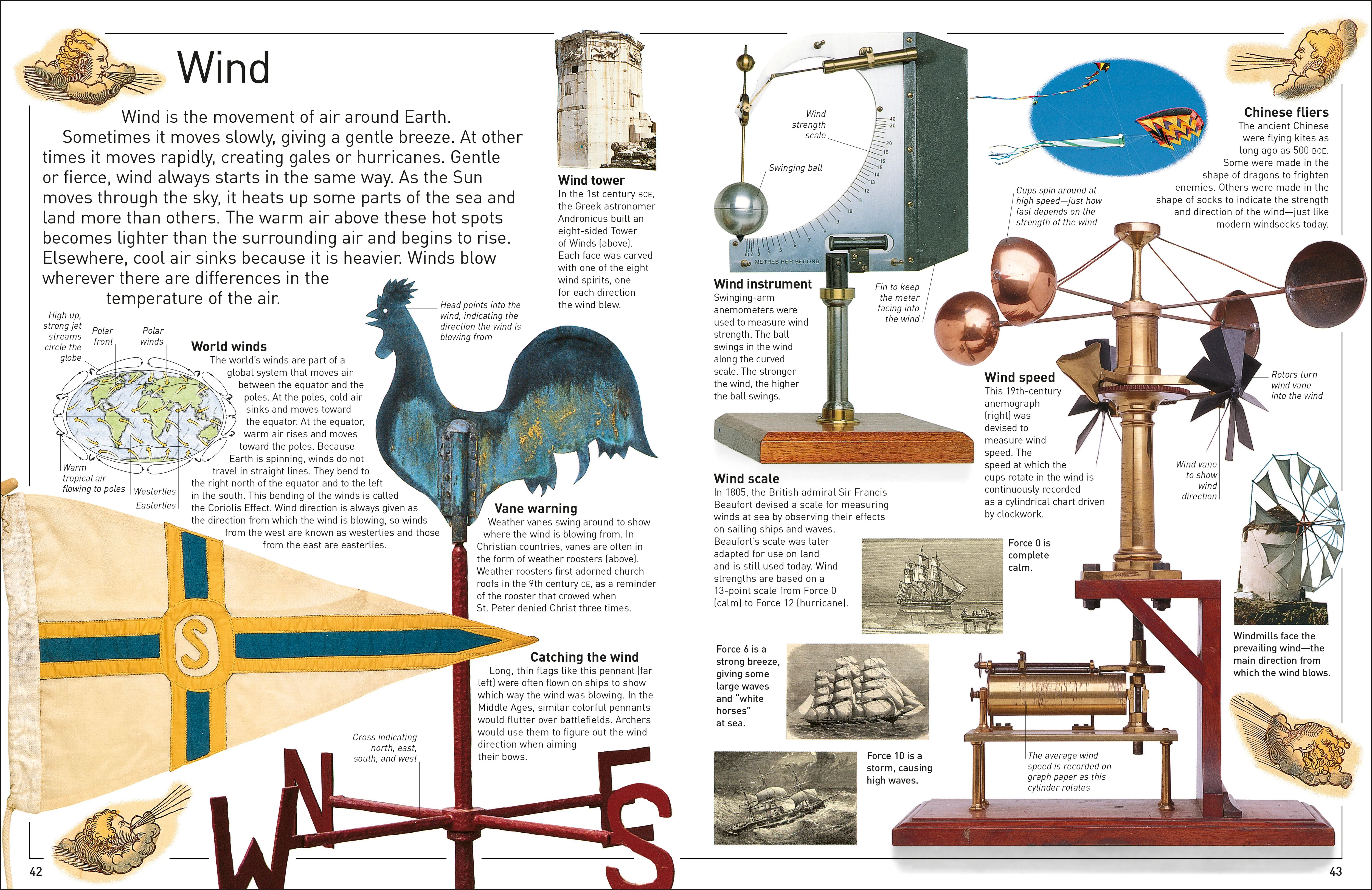 DK Eyewitness Books: Weather - Image 11