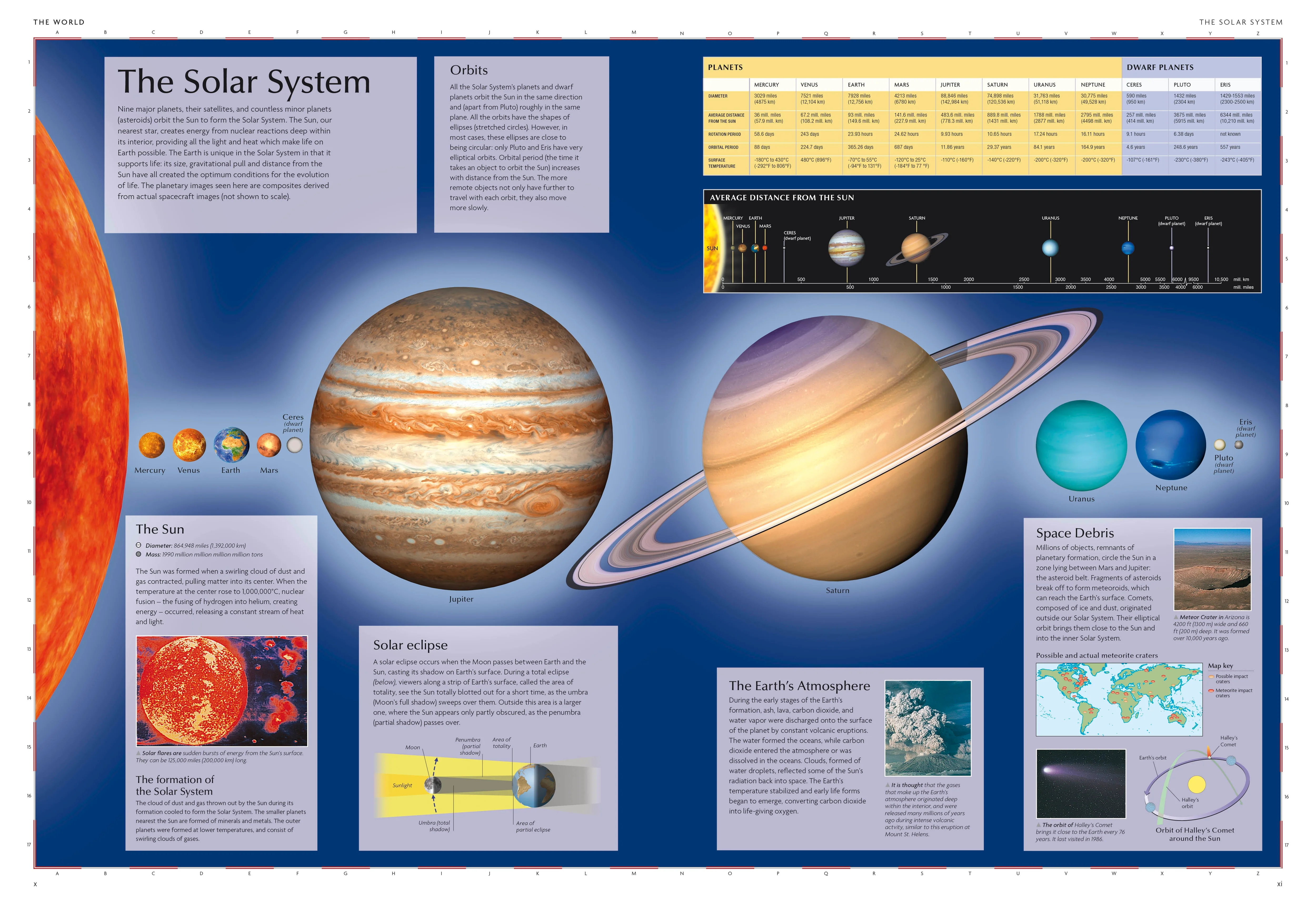 Reference World Atlas - Image 4