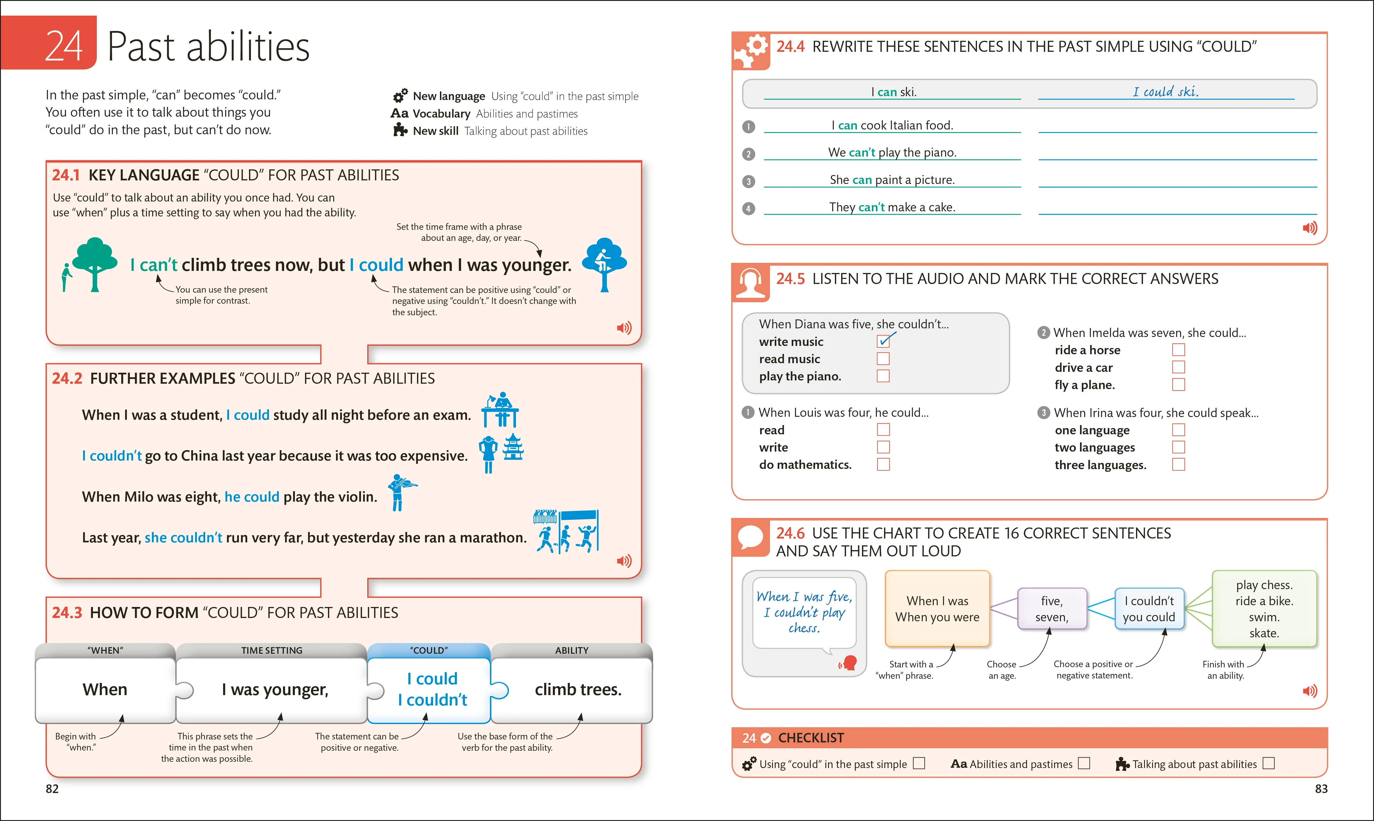 English for Everyone: Level 2: Beginner, Course Book - Image 3