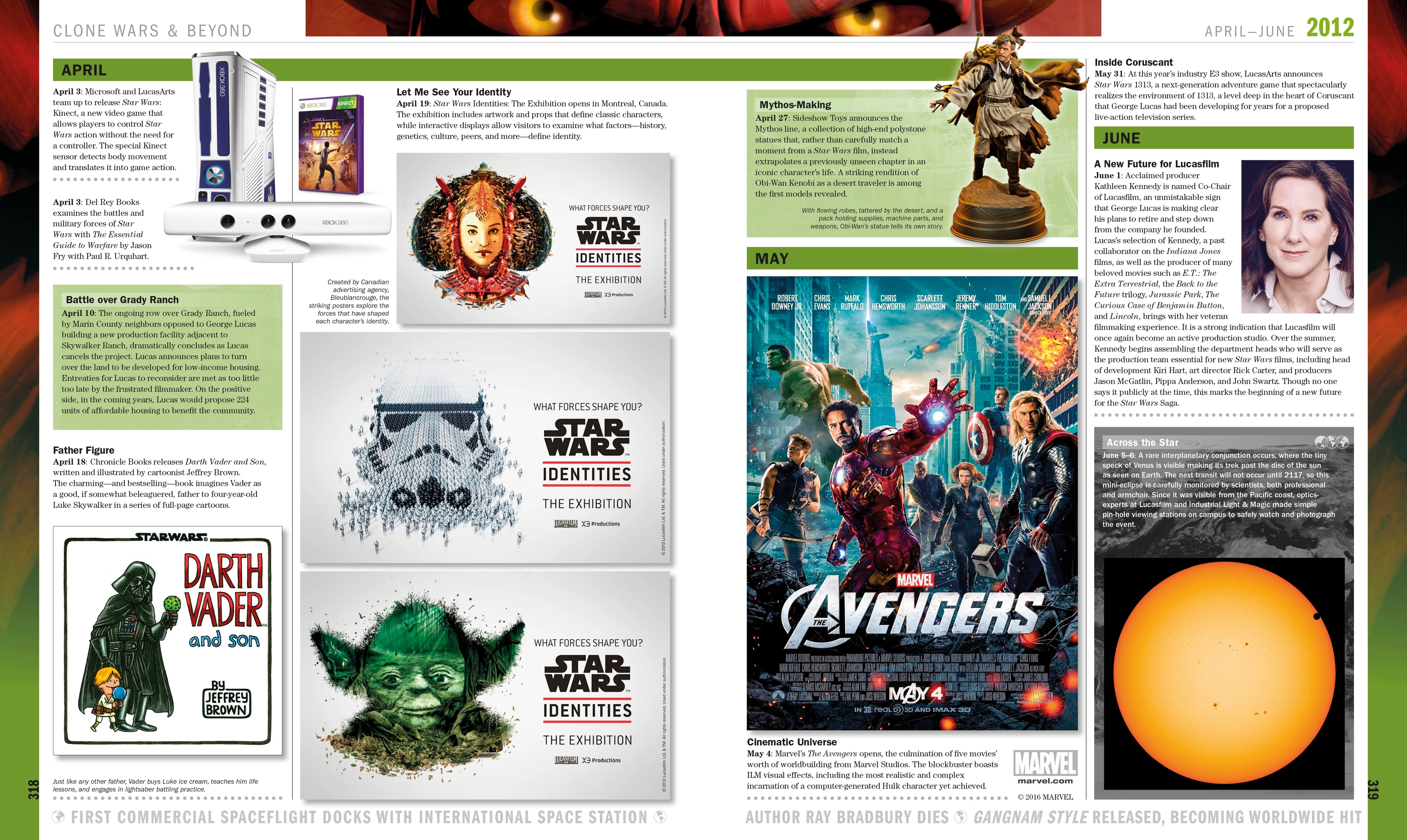 Star Wars Year by Year: A Visual History - Image 4