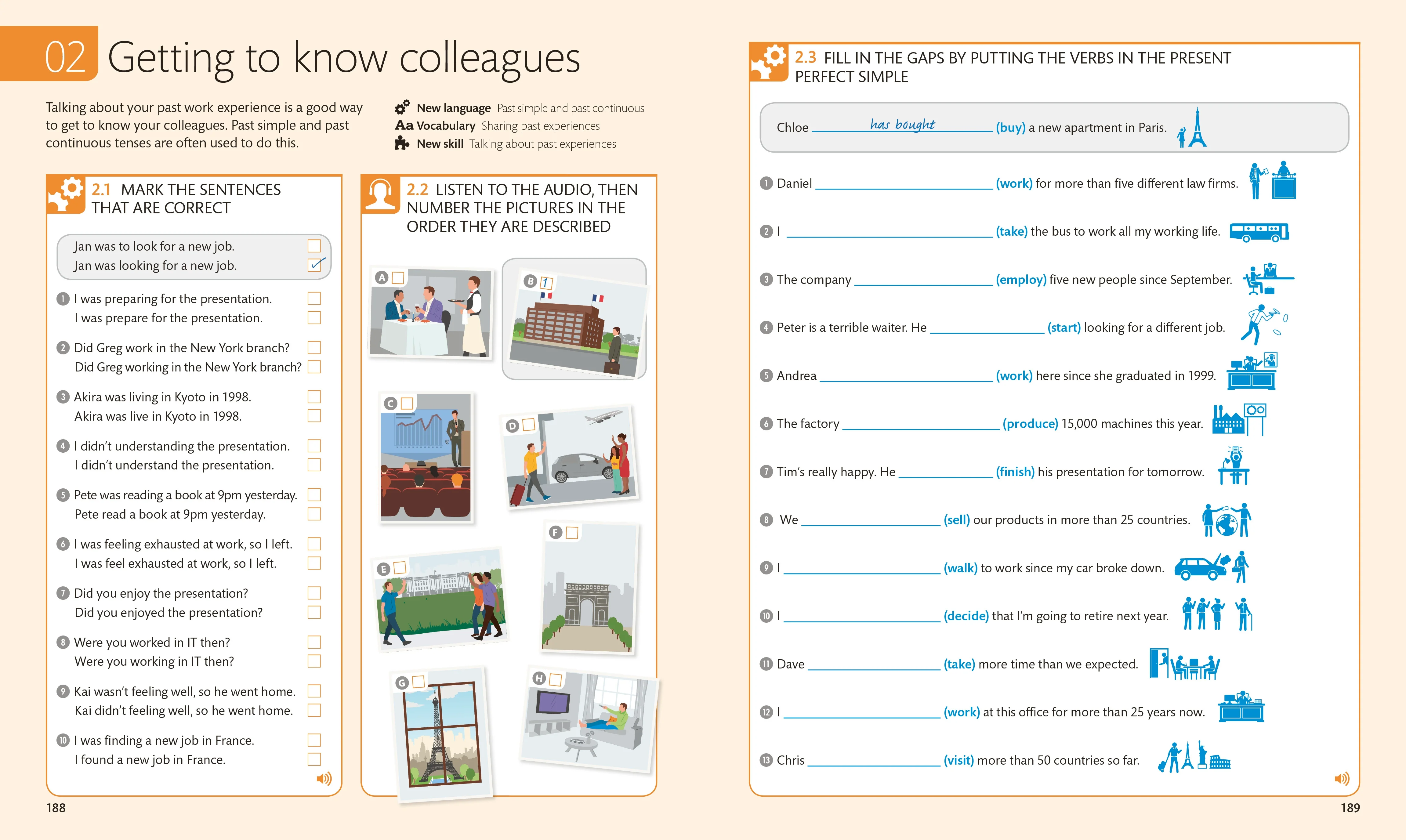 English for Everyone: Business English, Practice Book - Image 5